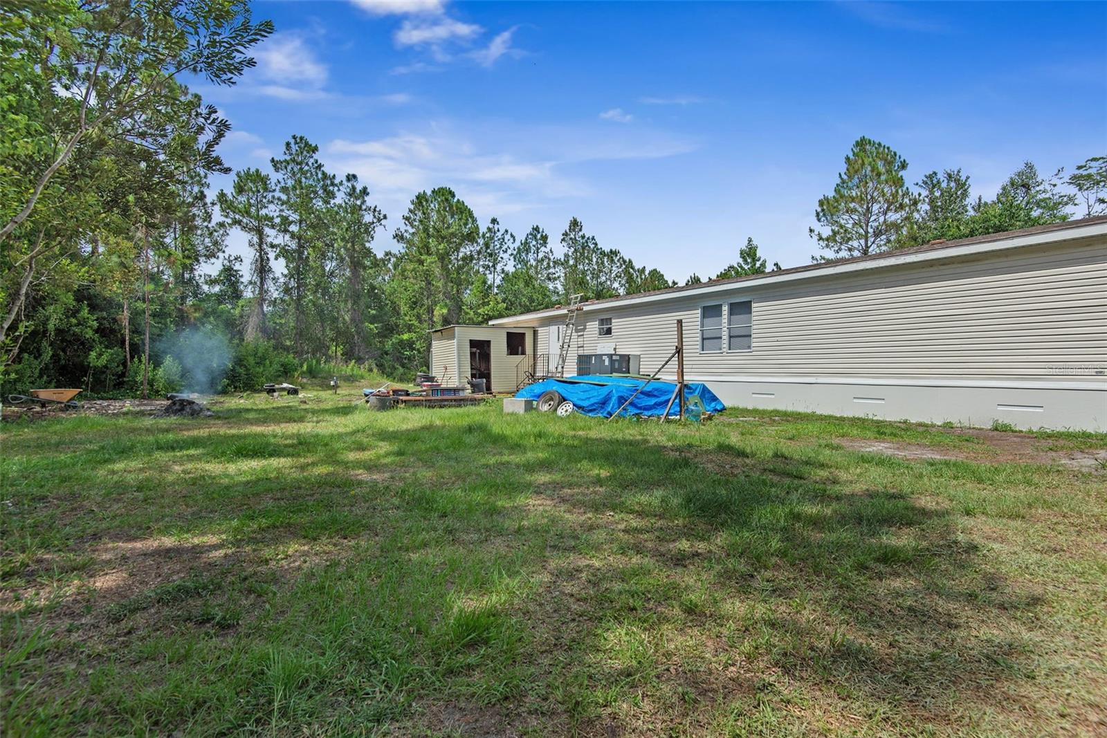 2094 ELDER ST, BUNNELL, FL — photo 48