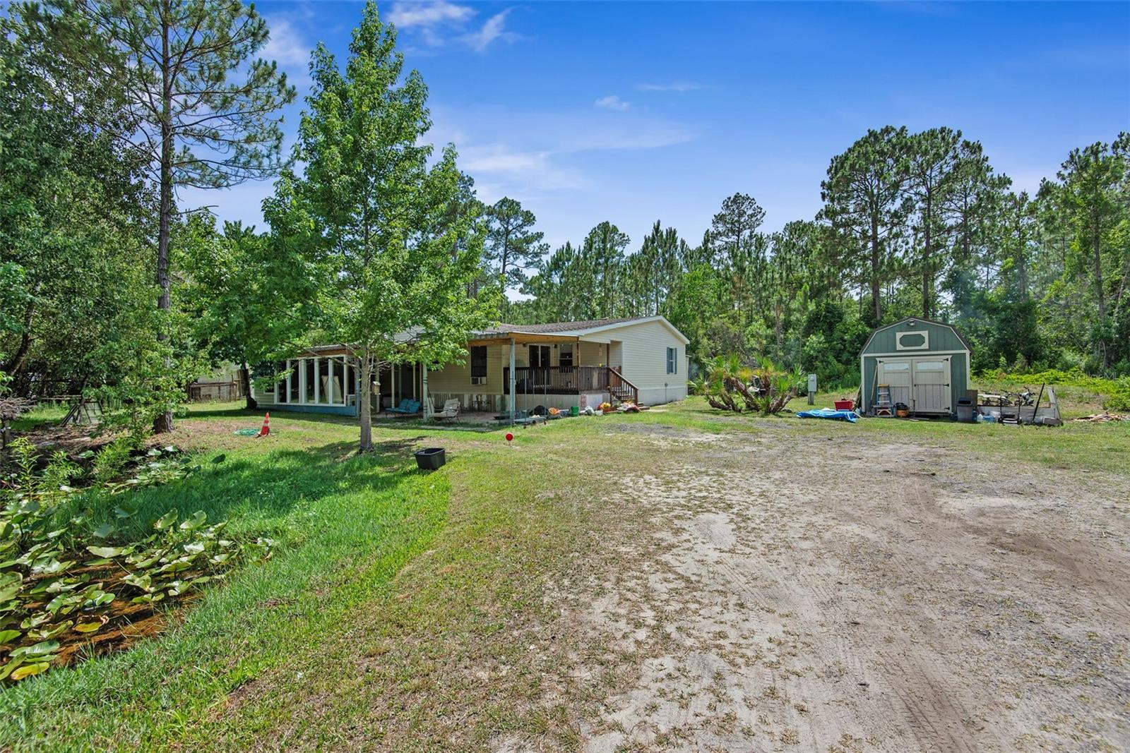 2094 ELDER ST, BUNNELL, FL — photo 50