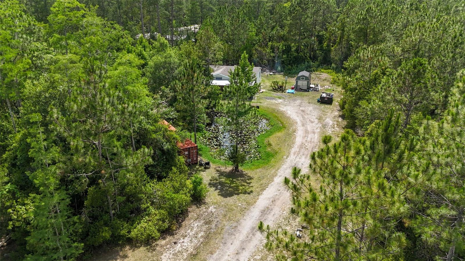2094 ELDER ST, BUNNELL, FL — photo 51
