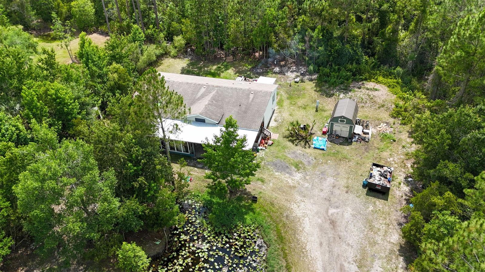 2094 ELDER ST, BUNNELL, FL — photo 55