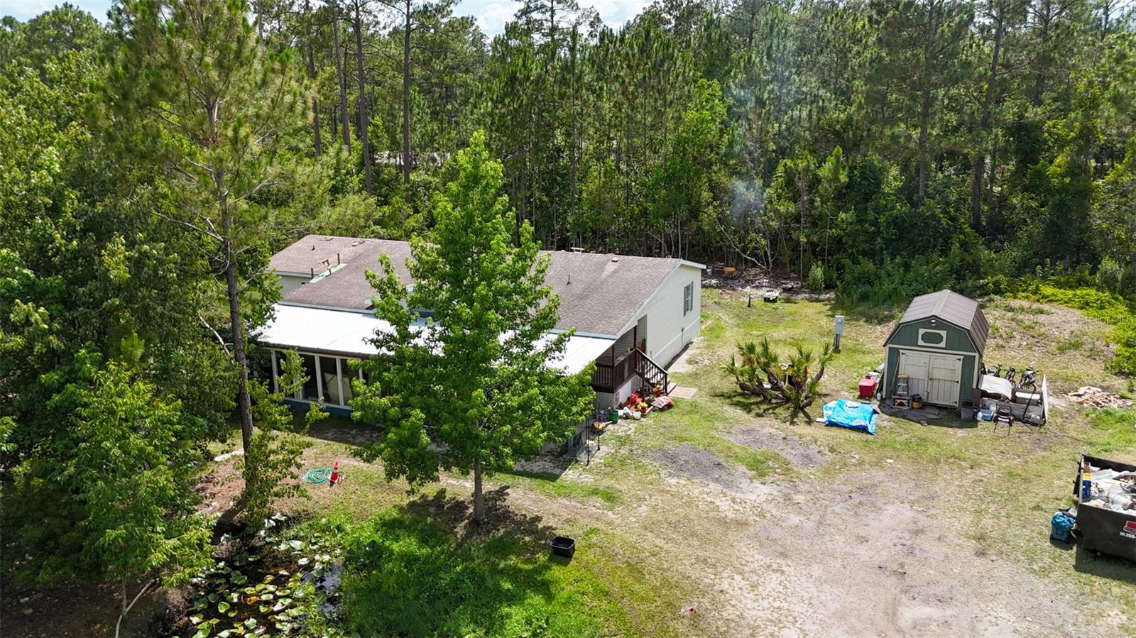 2094 ELDER ST, BUNNELL, FL — photo 56