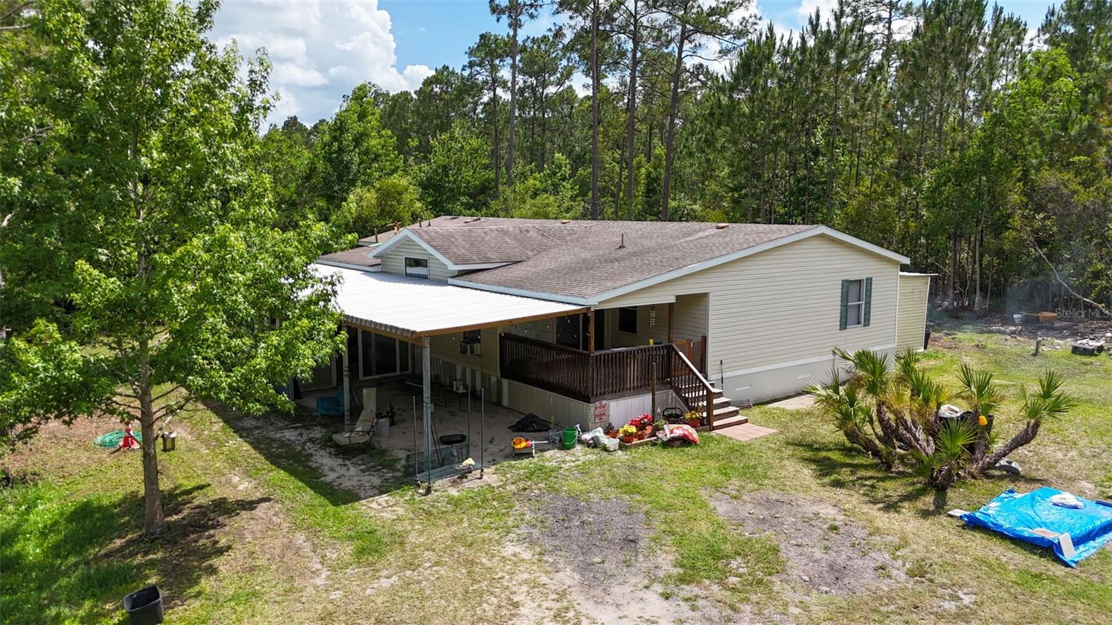 2094 ELDER ST, BUNNELL, FL — photo 58