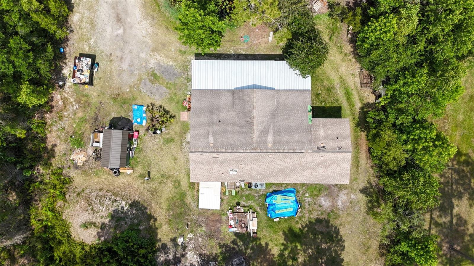 2094 ELDER ST, BUNNELL, FL — photo 59