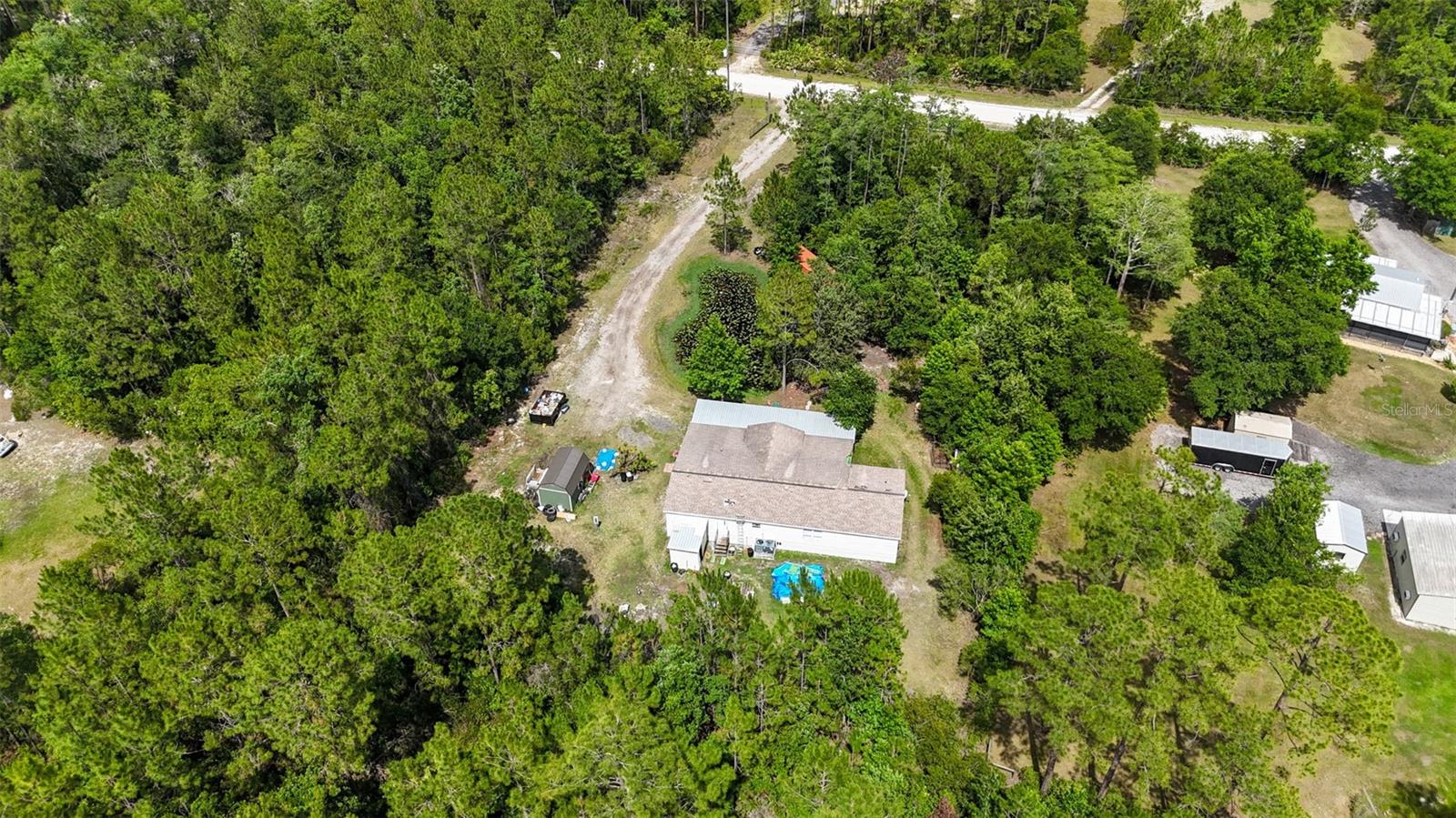 2094 ELDER ST, BUNNELL, FL — photo 60