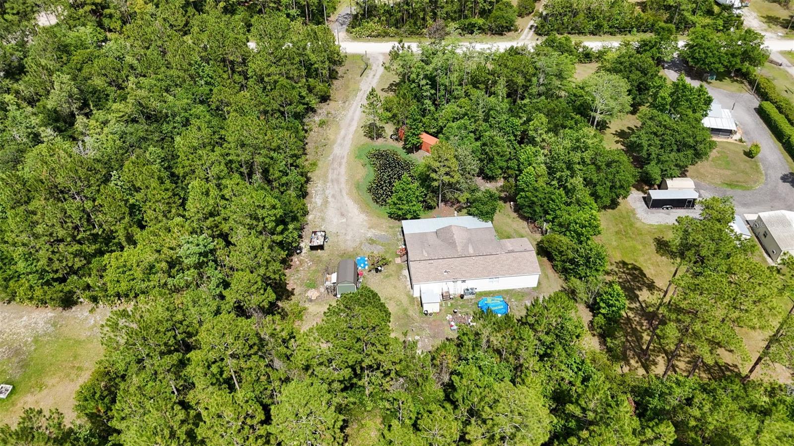 2094 ELDER ST, BUNNELL, FL — photo 61