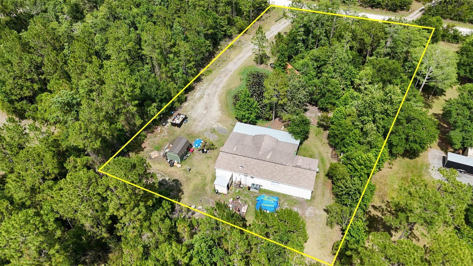 2094 ELDER ST, BUNNELL, FL — photo 62