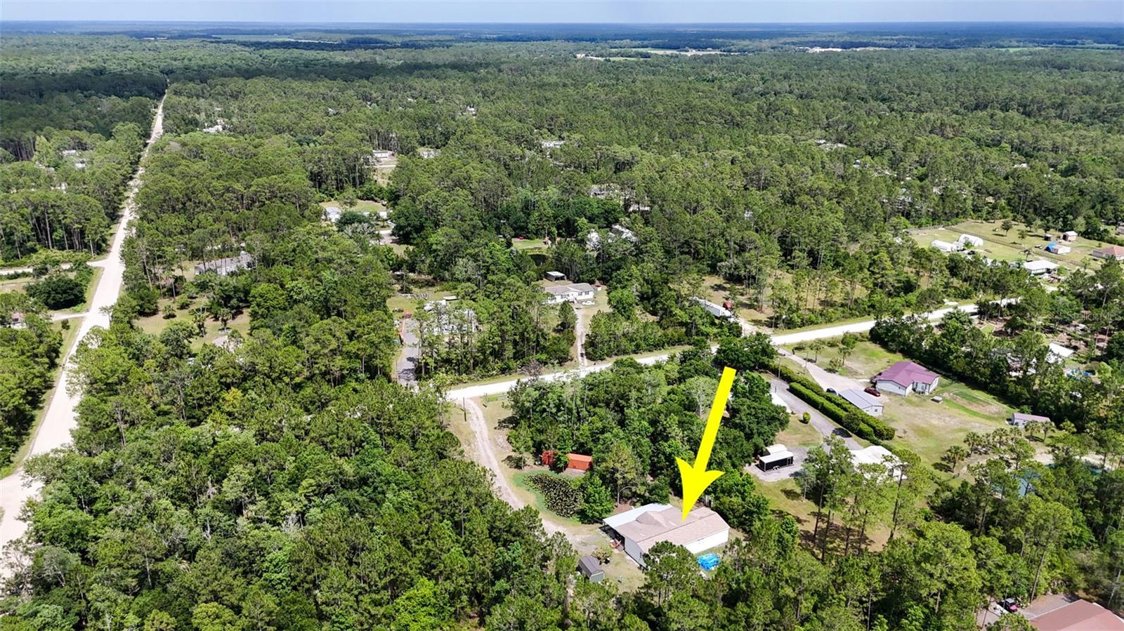 2094 ELDER ST, BUNNELL, FL — photo 65