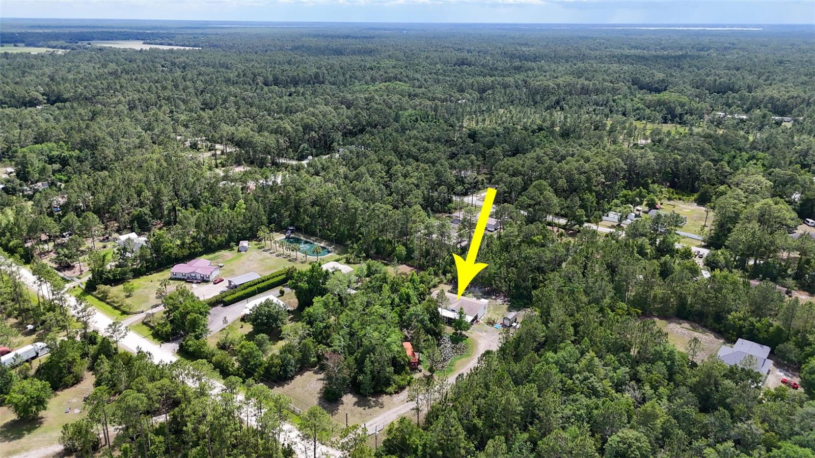 2094 ELDER ST, BUNNELL, FL — photo 66