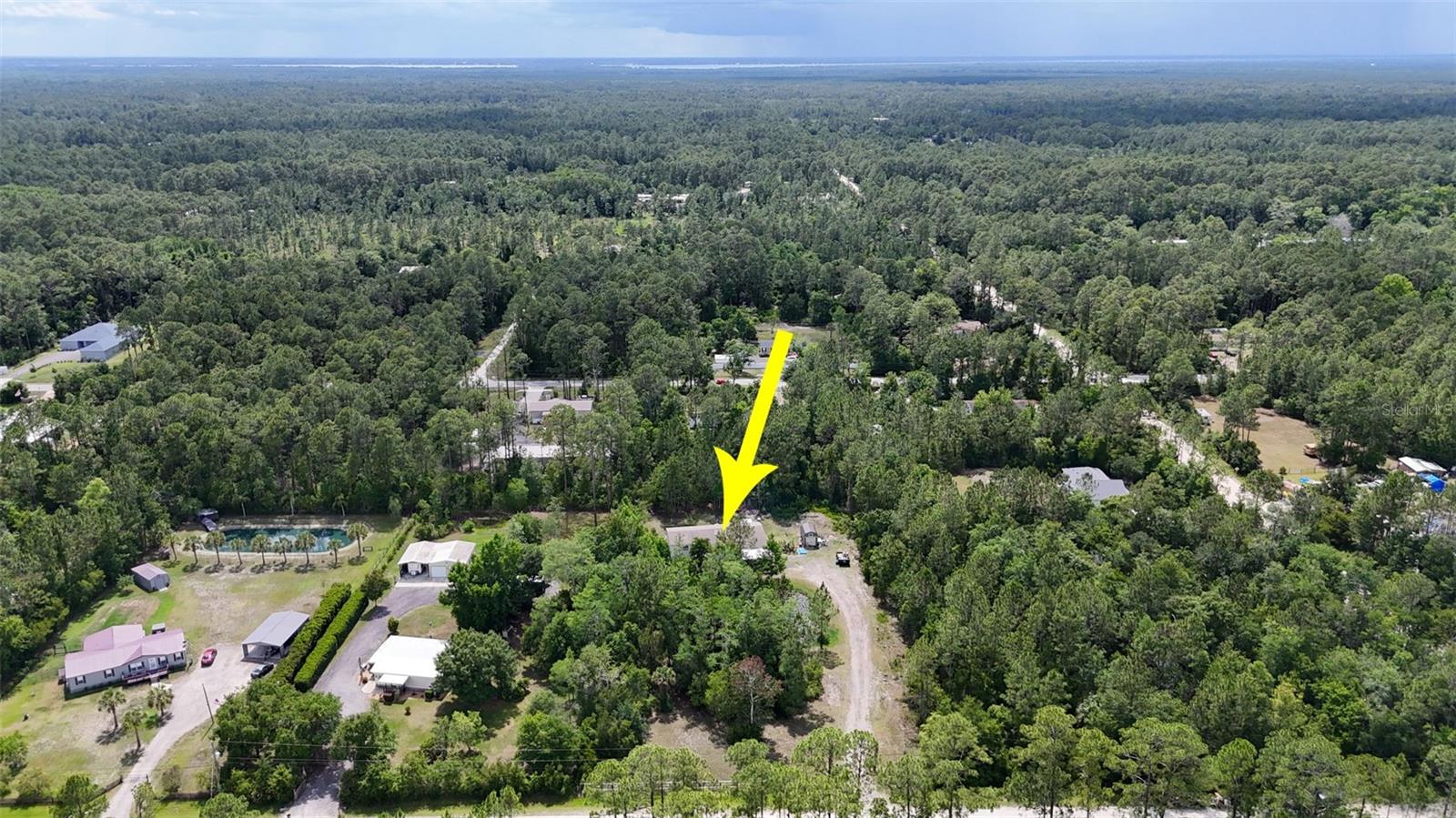 2094 ELDER ST, BUNNELL, FL — photo 67