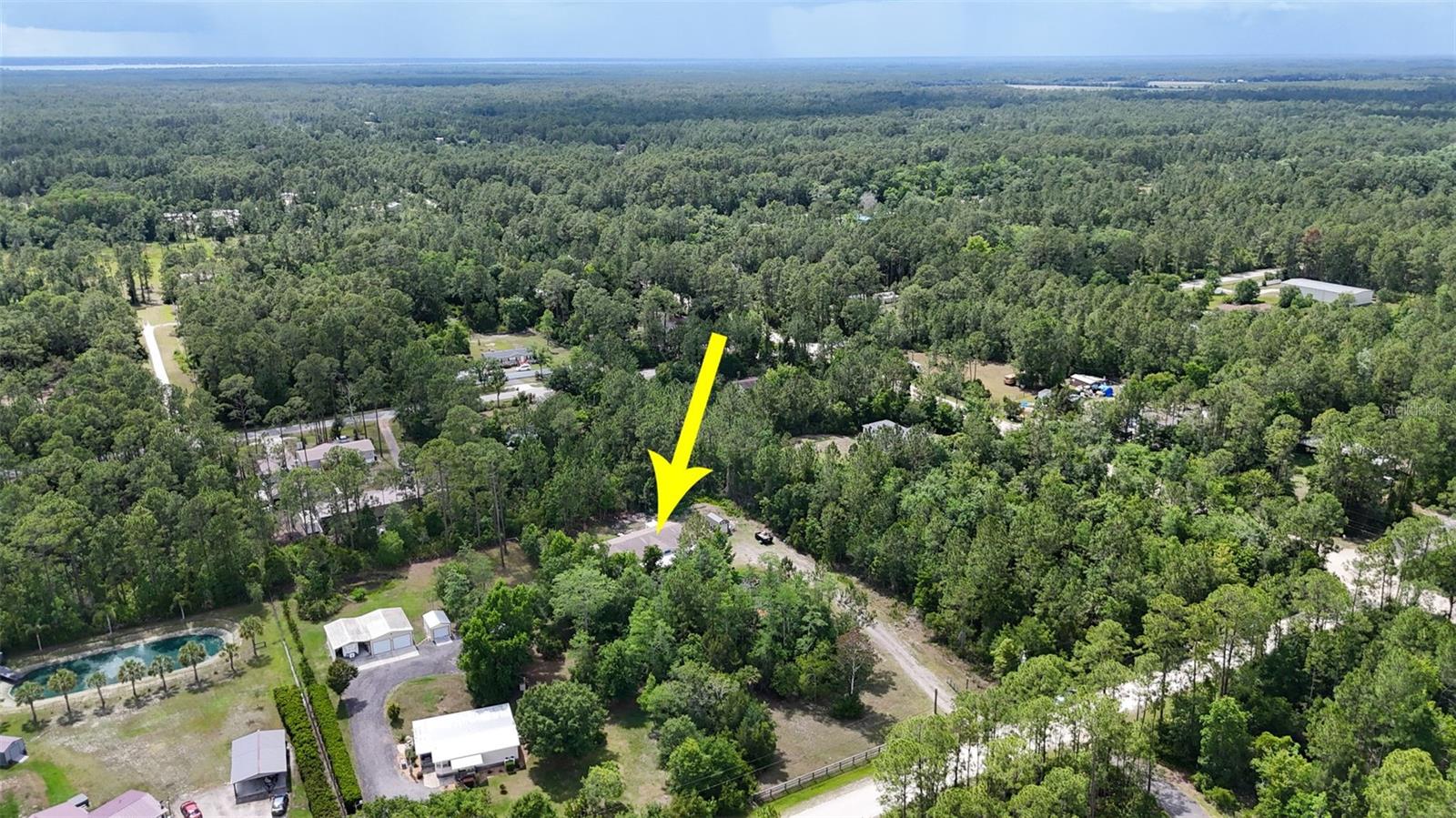 2094 ELDER ST, BUNNELL, FL — photo 68