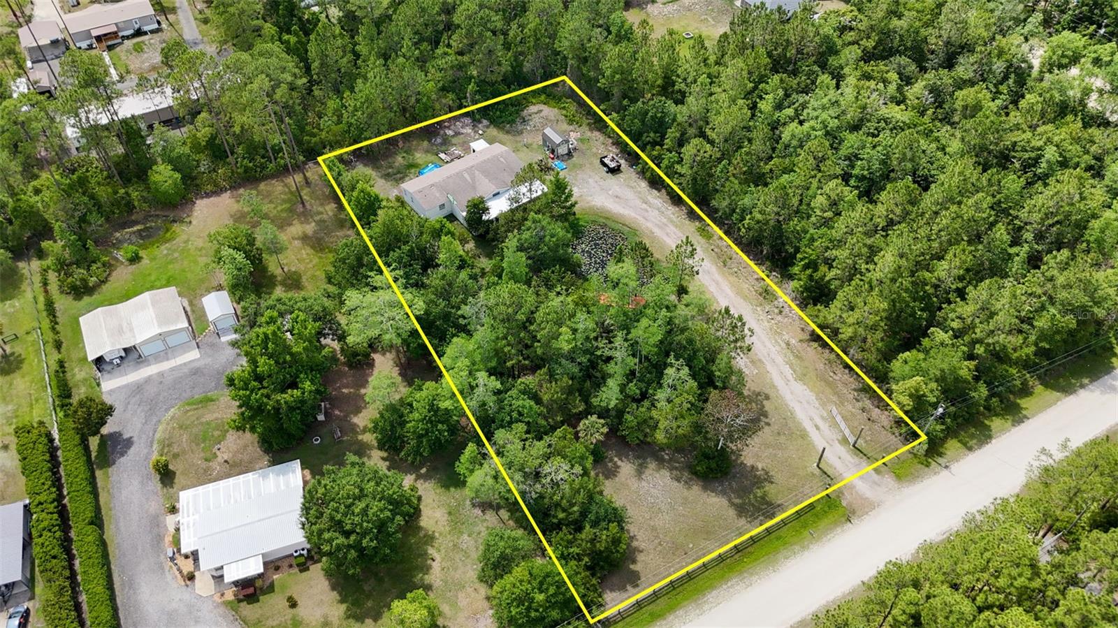 2094 ELDER ST, BUNNELL, FL — photo 69