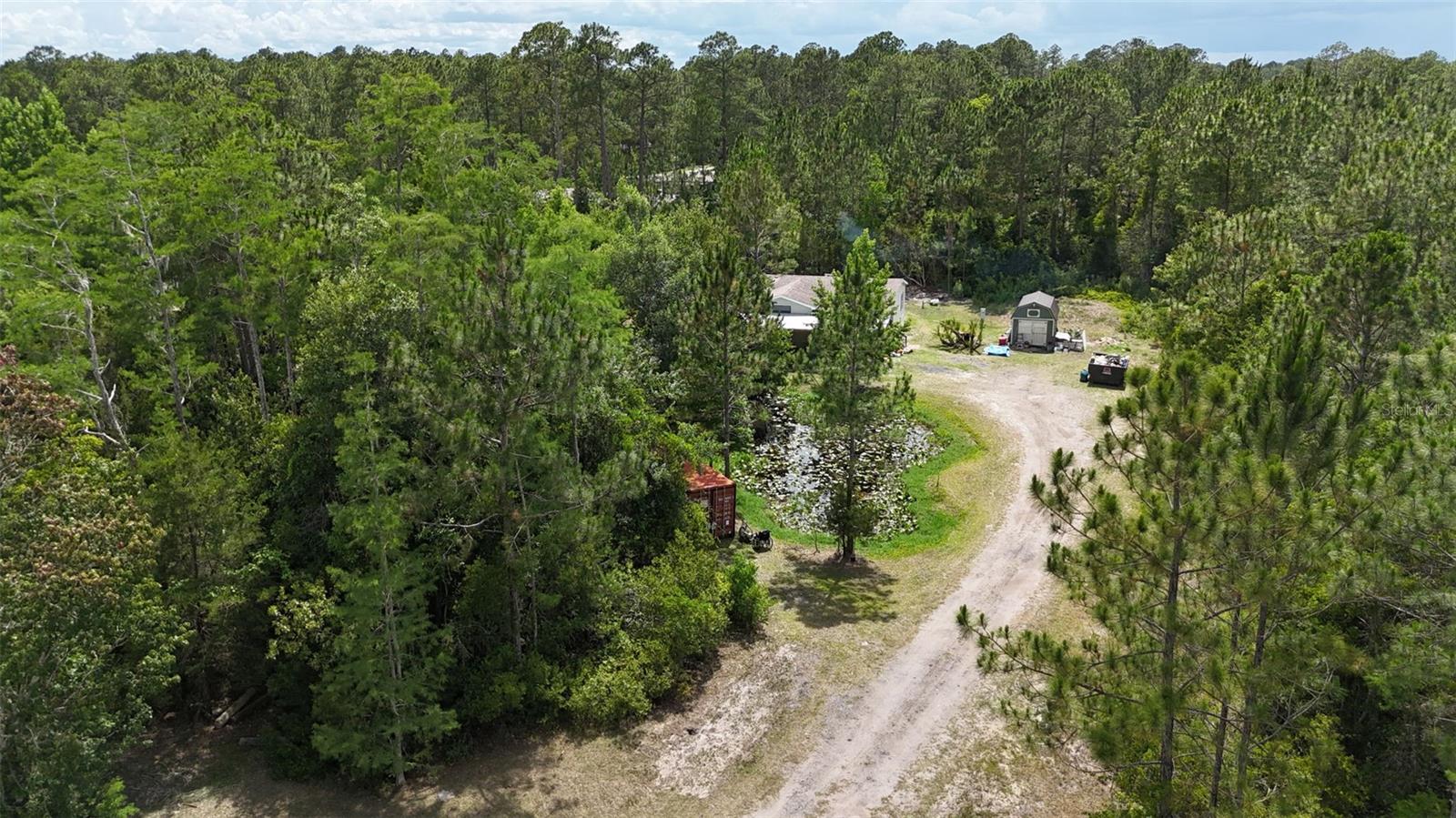 2094 ELDER ST, BUNNELL, FL — photo 71