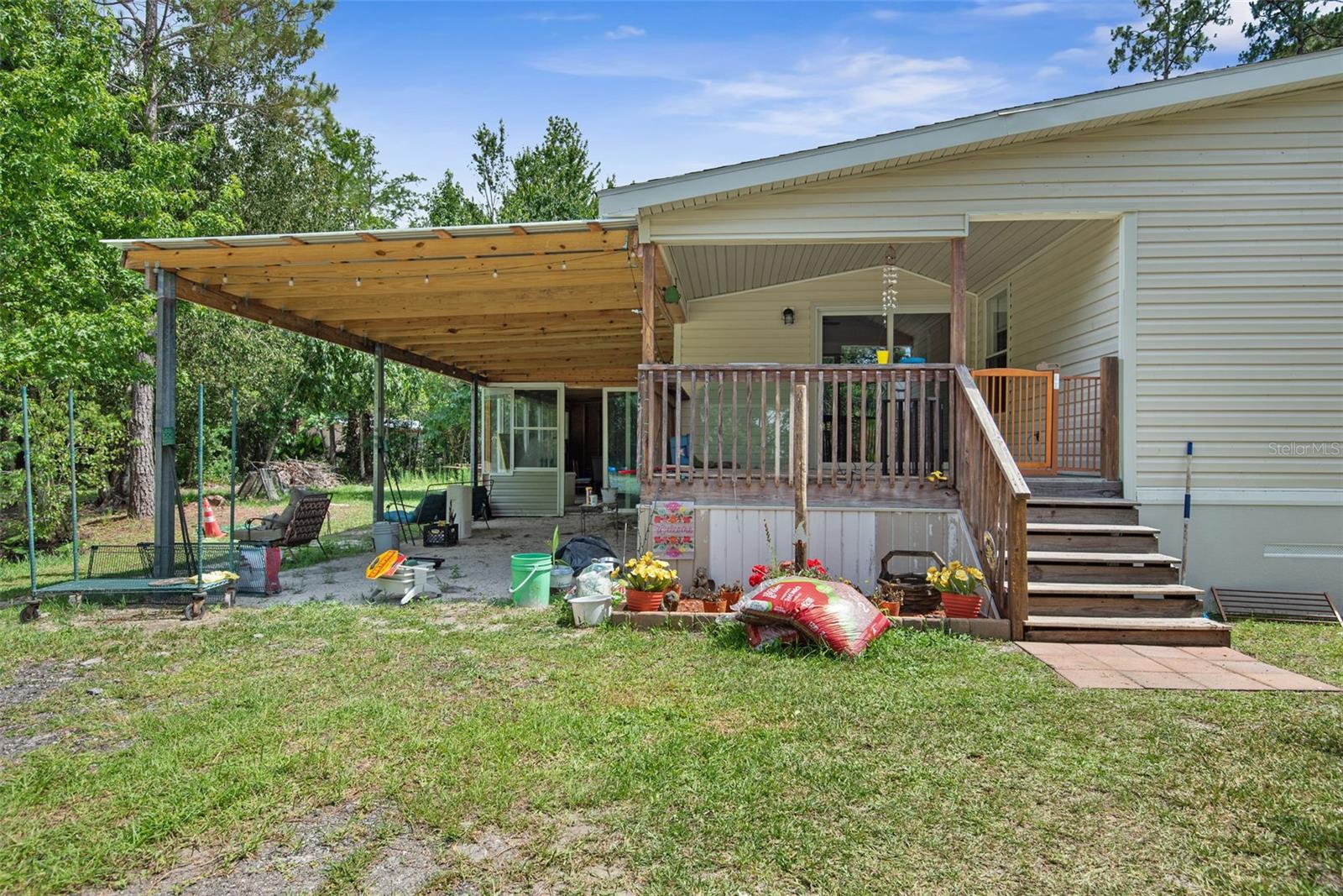 2094 ELDER ST, BUNNELL, FL — photo 72