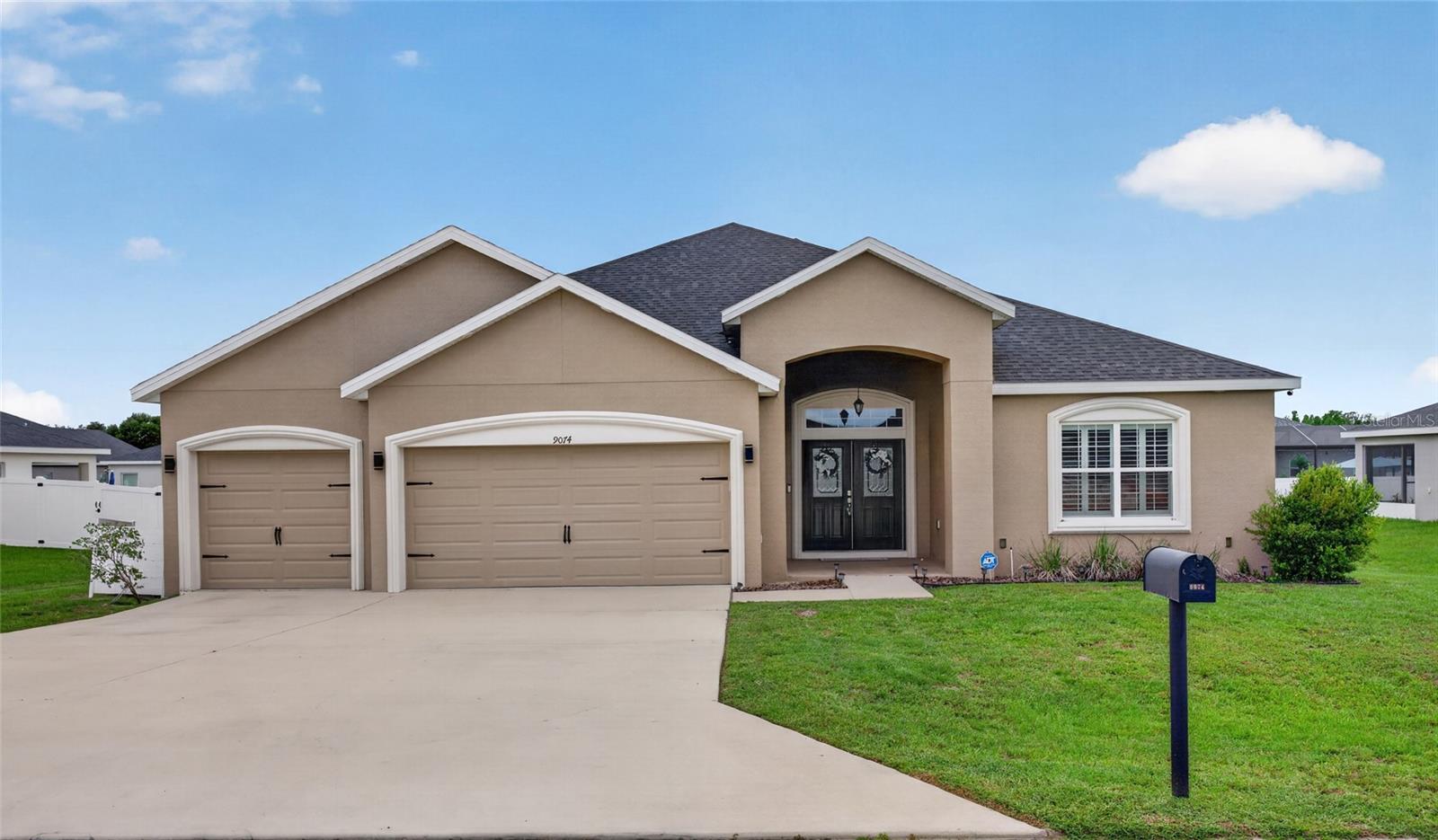 9074 SE 48TH COURT RD, OCALA, FL