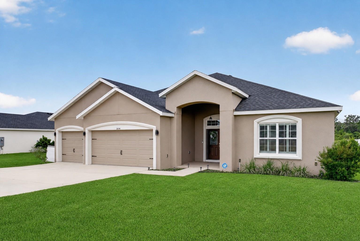 9074 SE 48TH COURT RD, OCALA, FL — photo 3