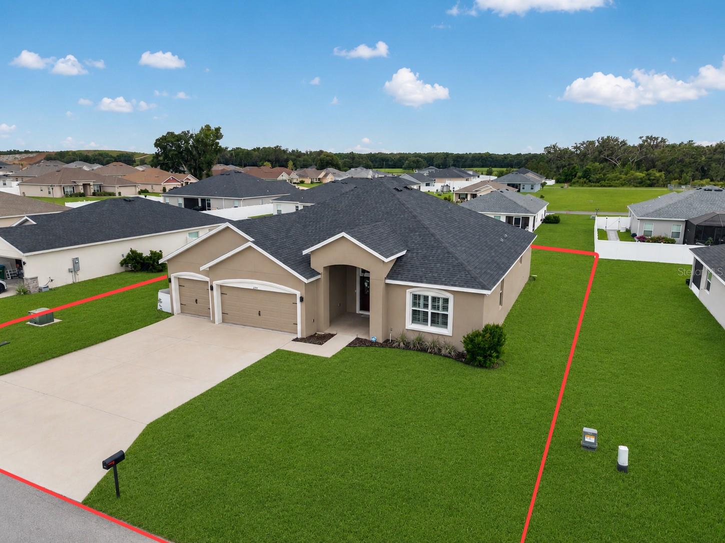 9074 SE 48TH COURT RD, OCALA, FL — photo 4