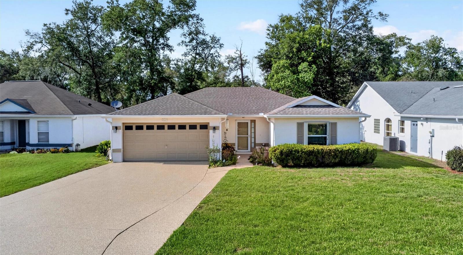 2127 KING RICHARDS CT, ORANGE CITY, FL