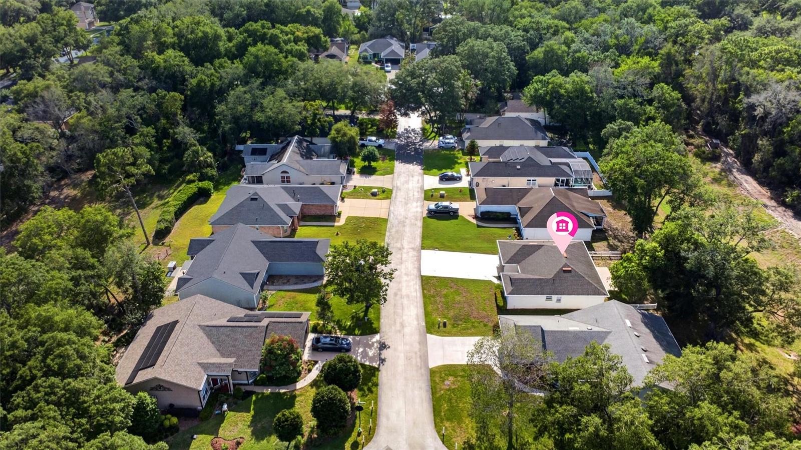 2127 KING RICHARDS CT, ORANGE CITY, FL — photo 45