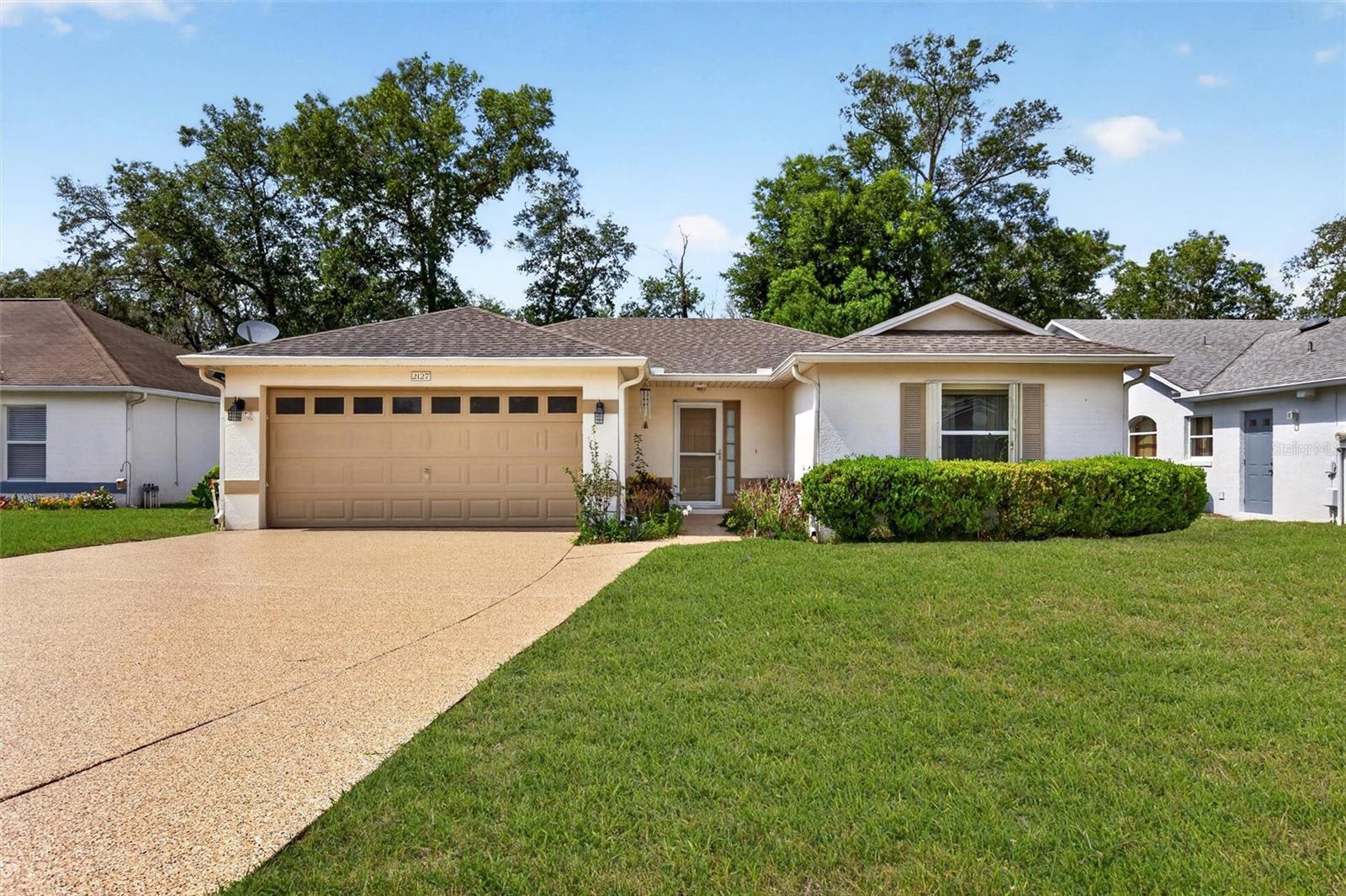 2127 KING RICHARDS CT, ORANGE CITY, FL — photo 53