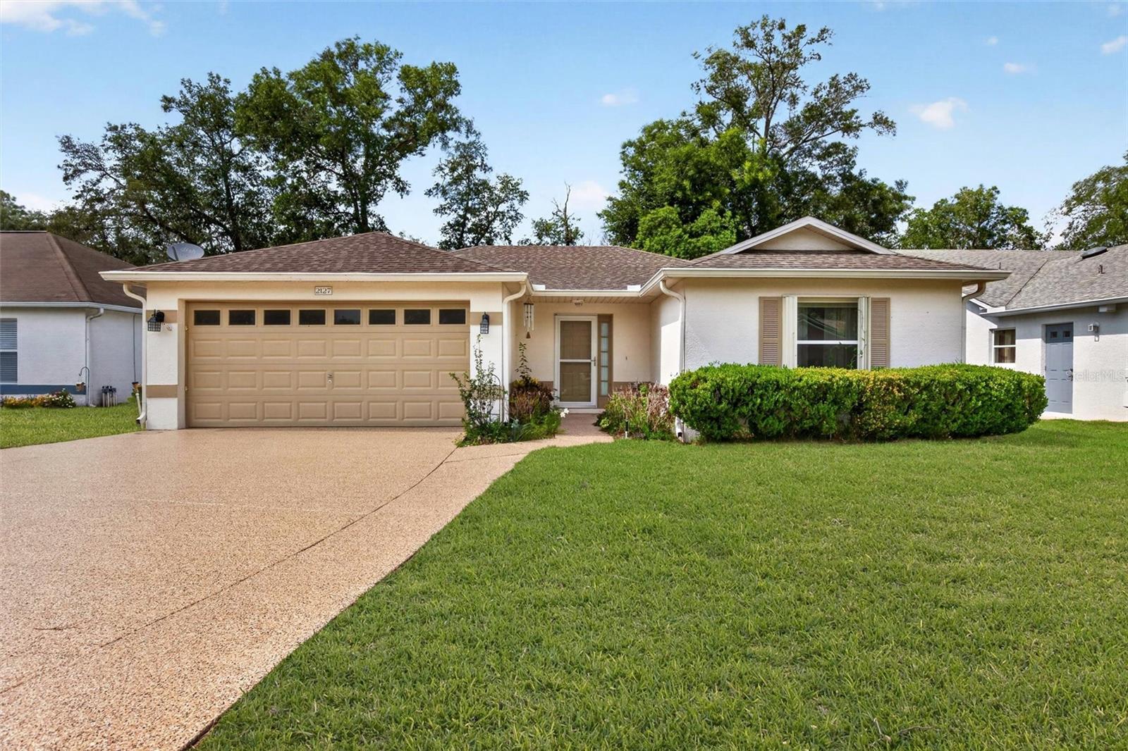 2127 KING RICHARDS CT, ORANGE CITY, FL — photo 54
