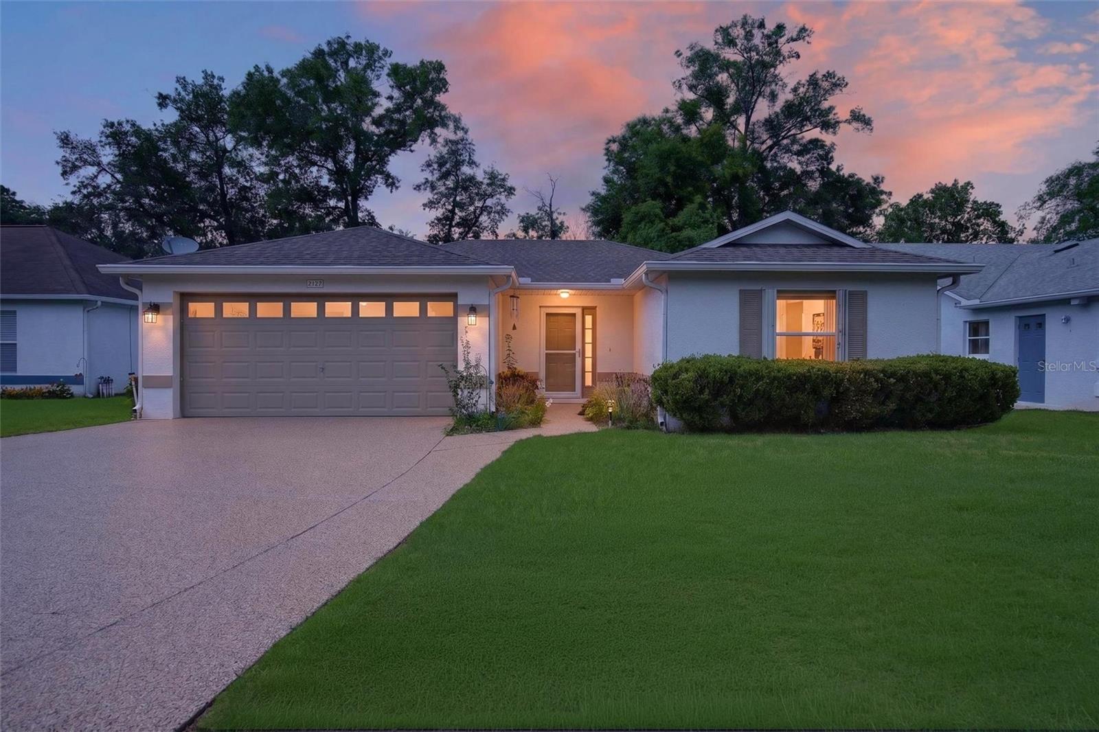 2127 KING RICHARDS CT, ORANGE CITY, FL — photo 55