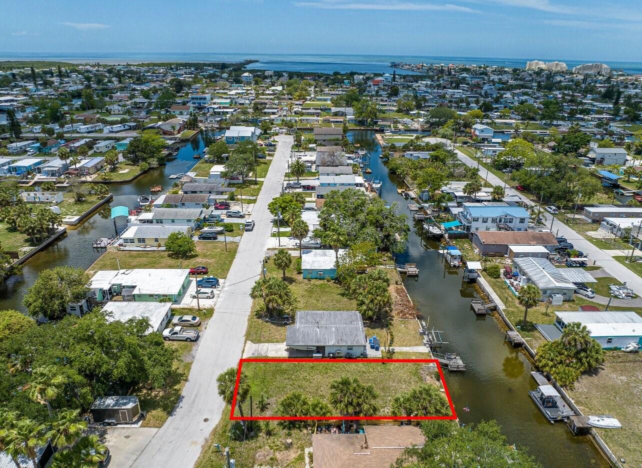 6845 SANDERLING LN, HUDSON, FL