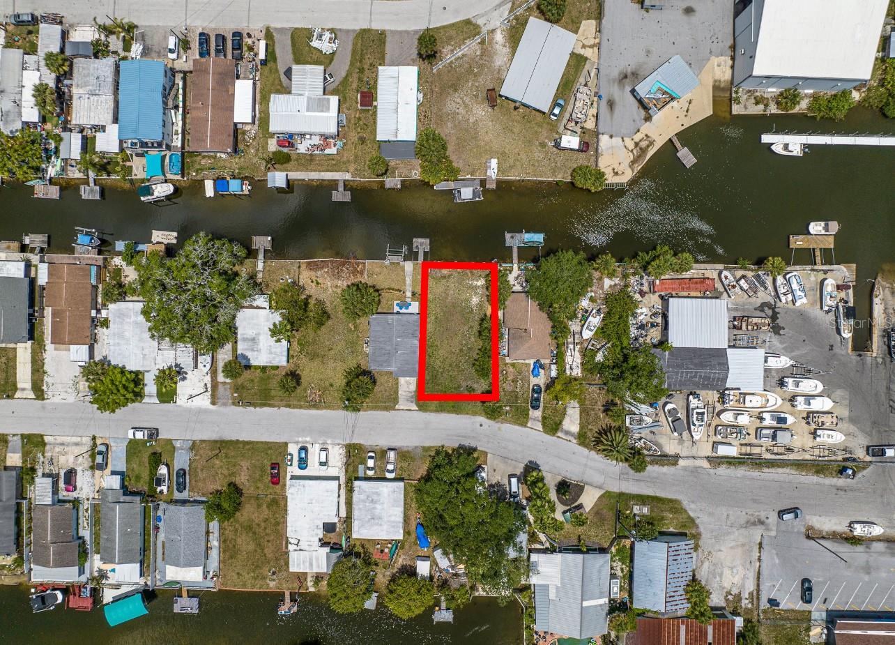 6845 SANDERLING LN, HUDSON, FL — photo 3