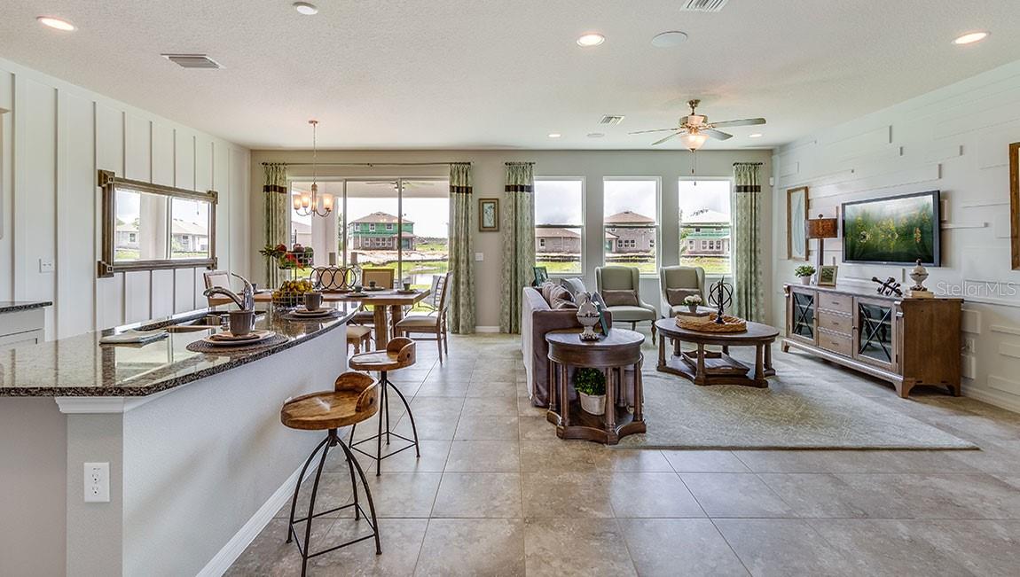 9455 BELLA MAR TRL, PARRISH, FL — photo 4