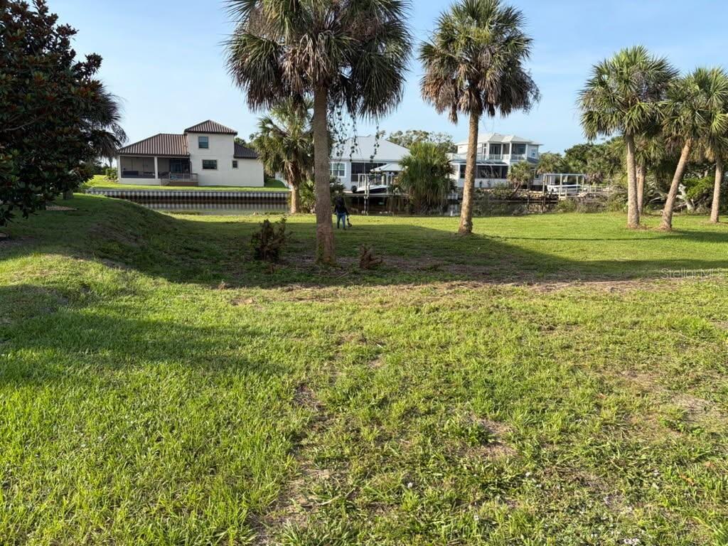 128 SEASIDE PT, FLAGLER BEACH, FL