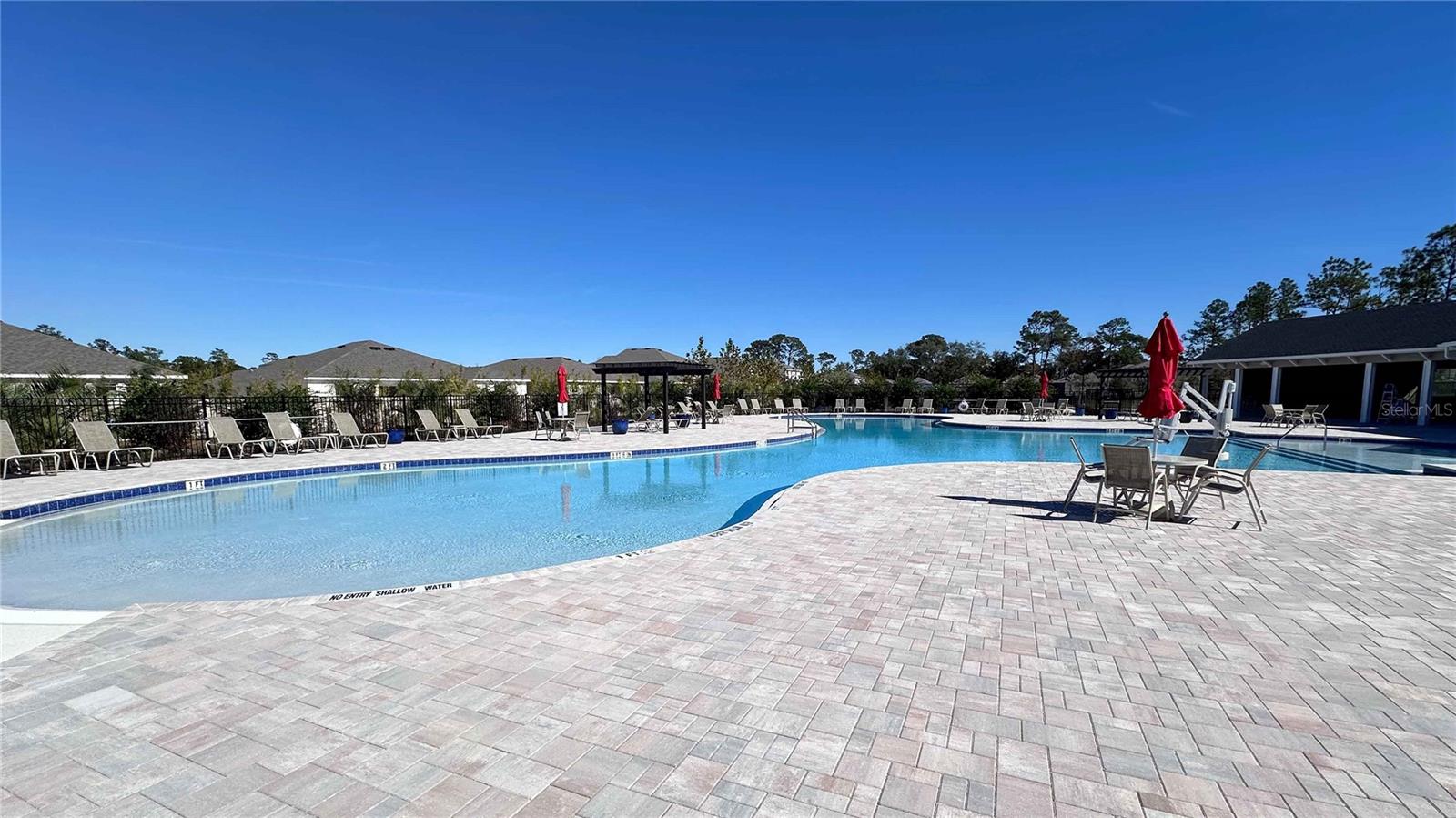 11494 MEMORIAL DR, BROOKSVILLE, FL — photo 27