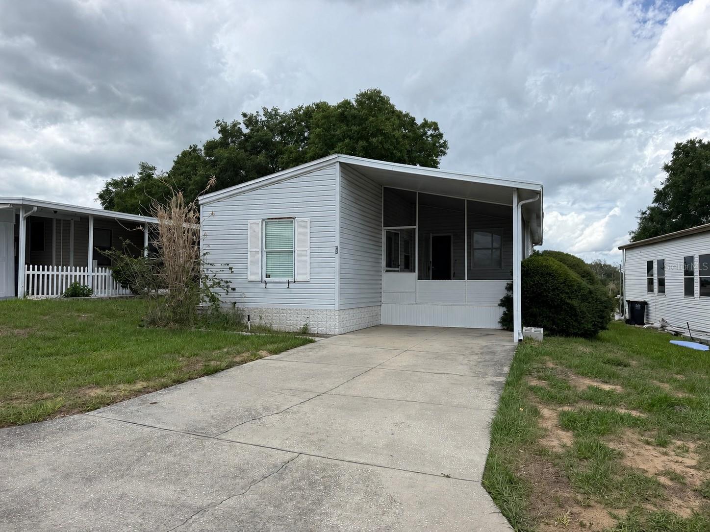 50989 HIGHWAY 27 #33, DAVENPORT, FL
