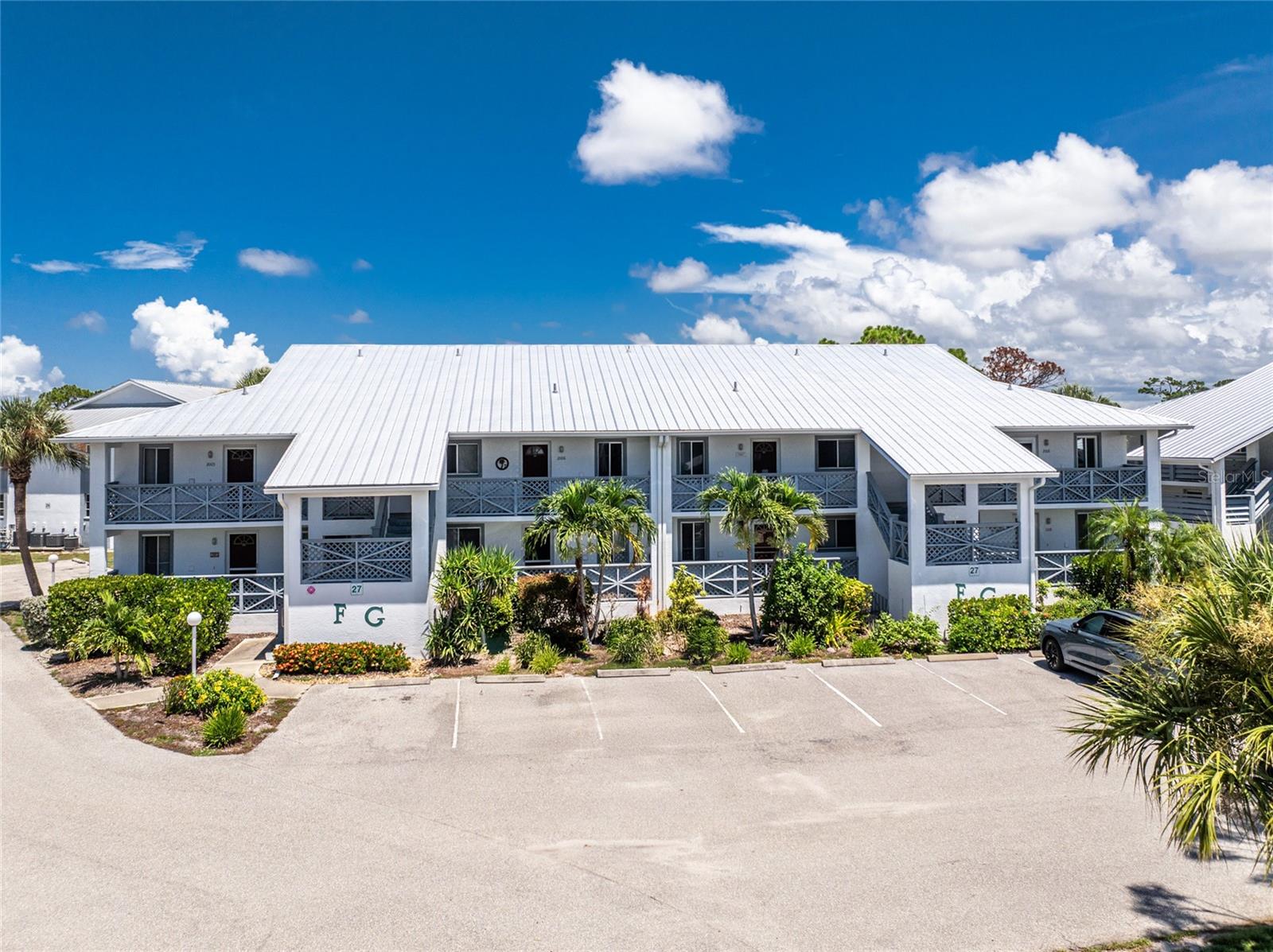 6800 PLACIDA RD #1007, ENGLEWOOD, FL
