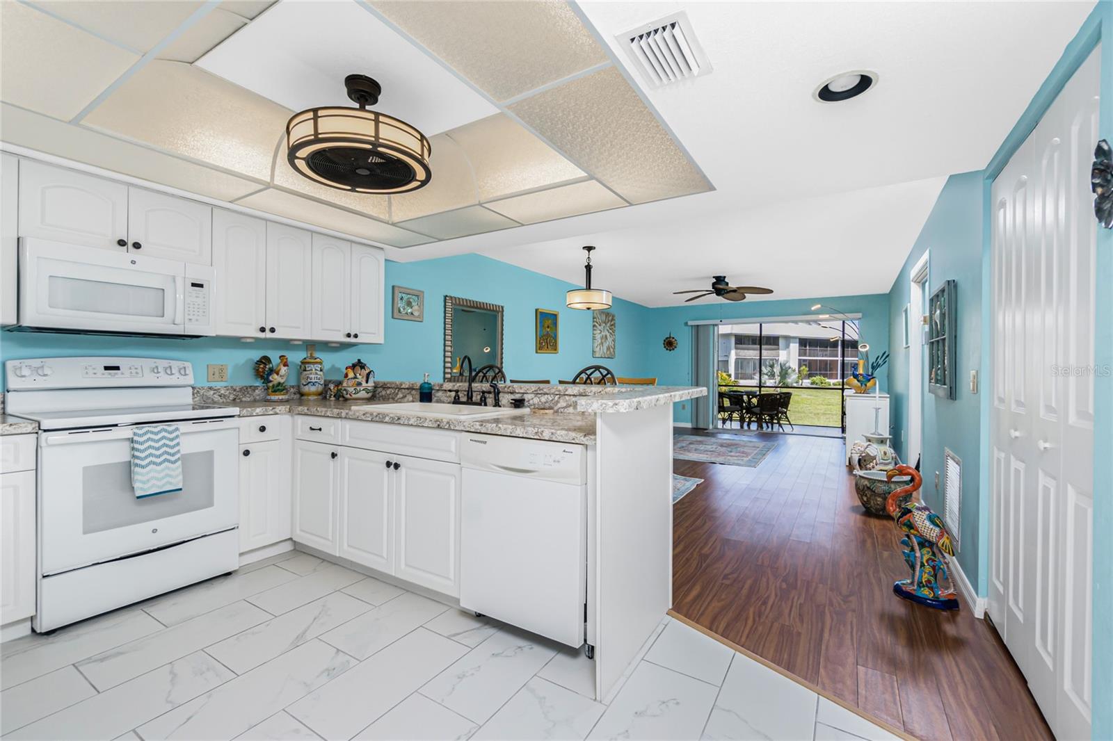 6800 PLACIDA RD #1007, ENGLEWOOD, FL — photo 11
