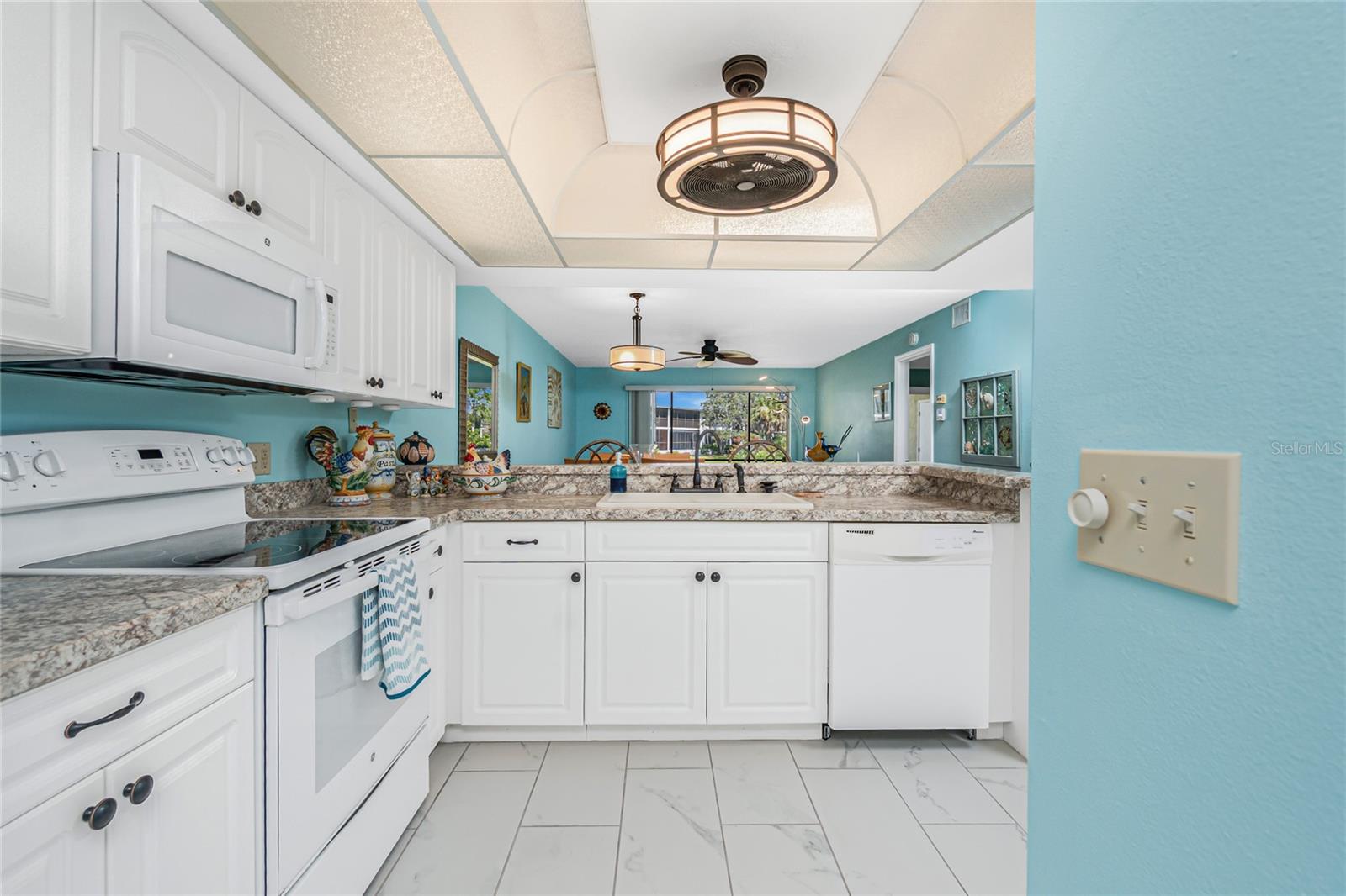 6800 PLACIDA RD #1007, ENGLEWOOD, FL — photo 17