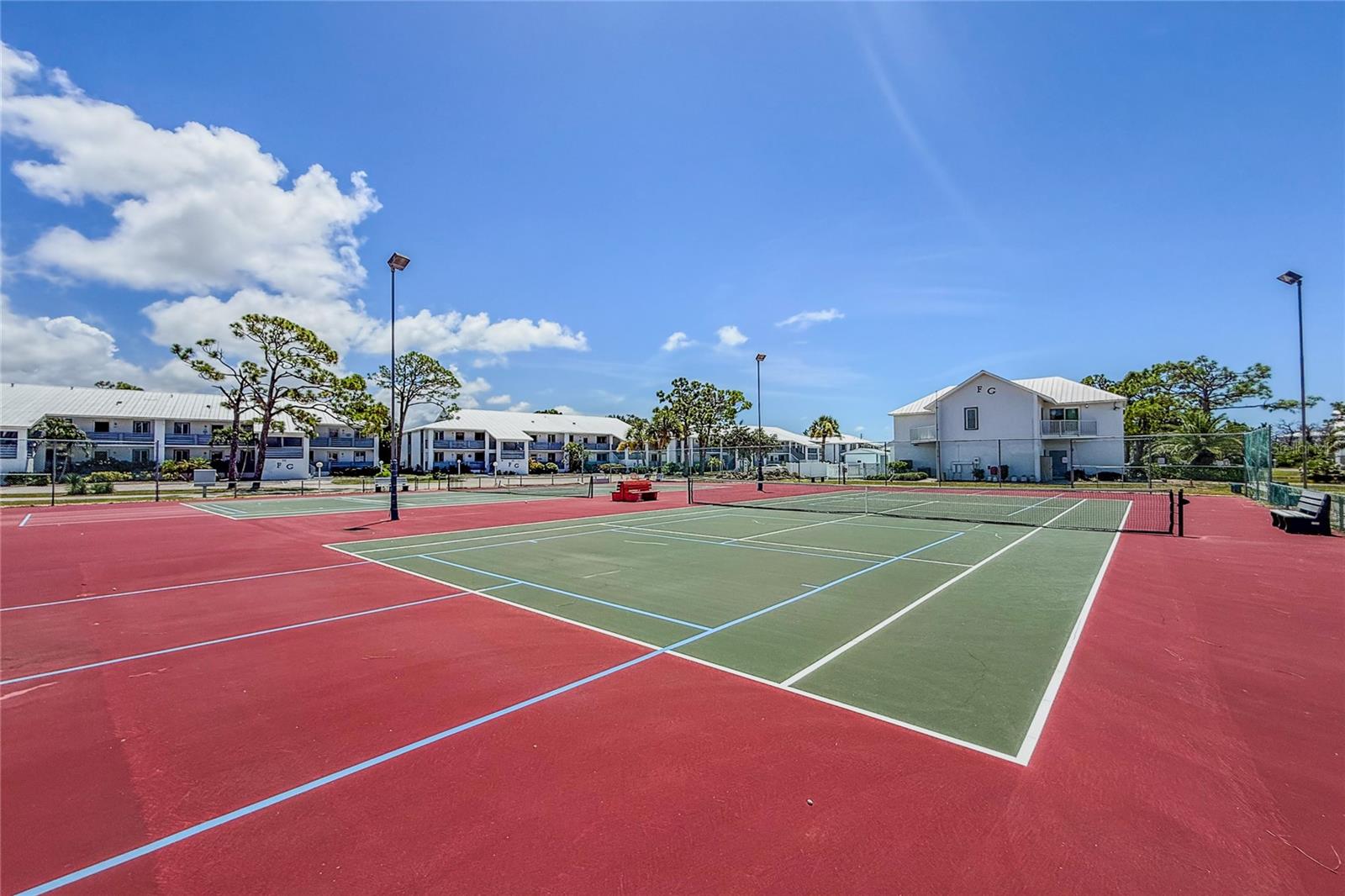 6800 PLACIDA RD #1007, ENGLEWOOD, FL — photo 41