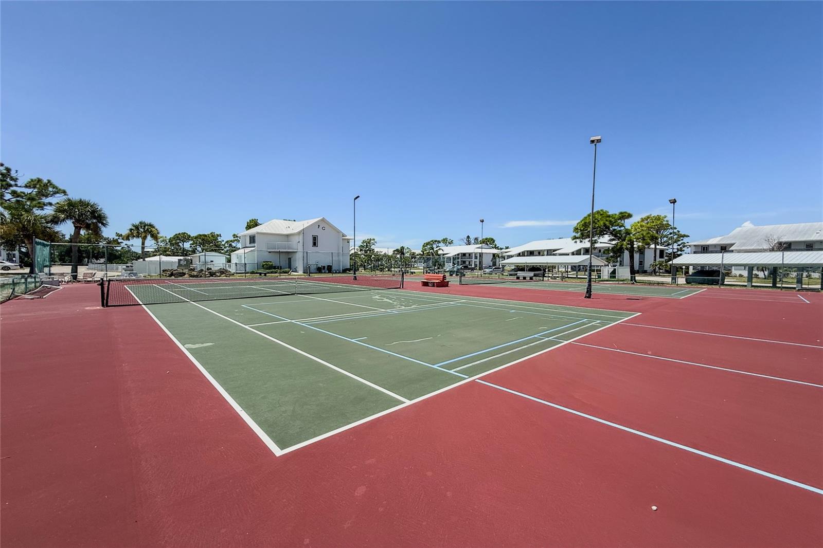6800 PLACIDA RD #1007, ENGLEWOOD, FL — photo 42
