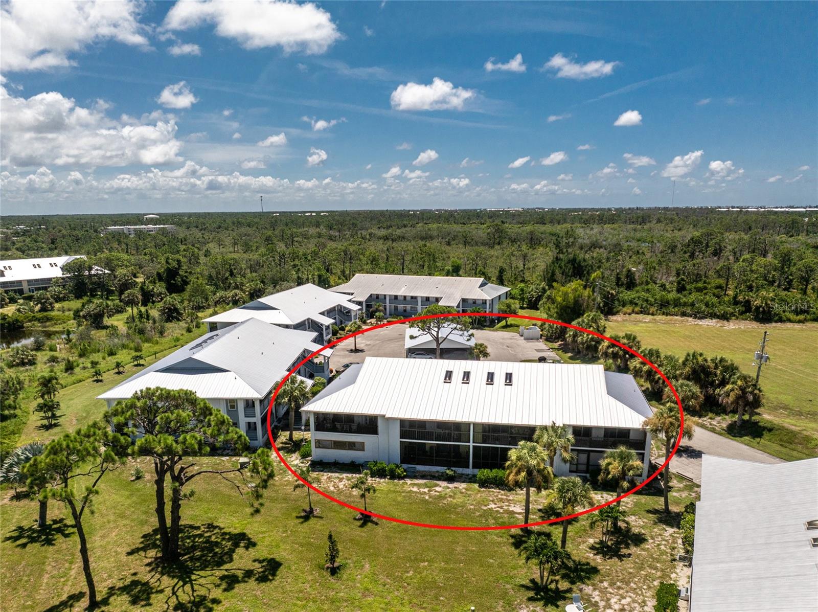 6800 PLACIDA RD #1007, ENGLEWOOD, FL — photo 43