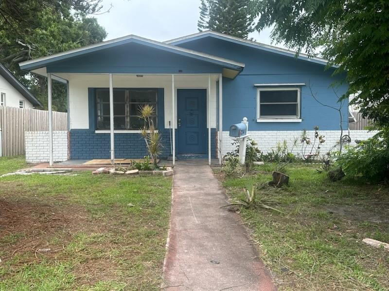 5234 9TH AVE N, ST PETERSBURG, FL