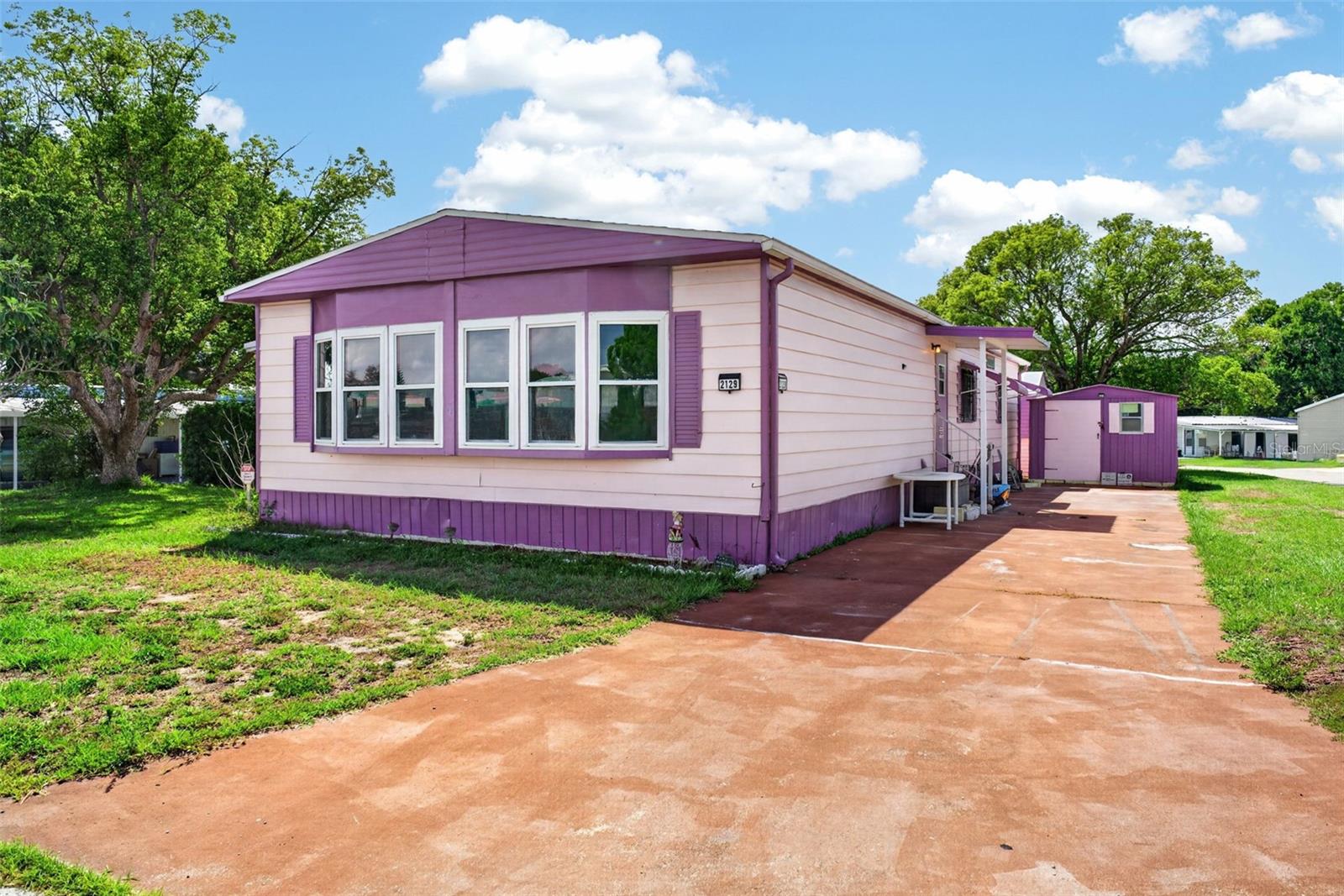 2129 LOIS BLVD, LAKE ALFRED, FL