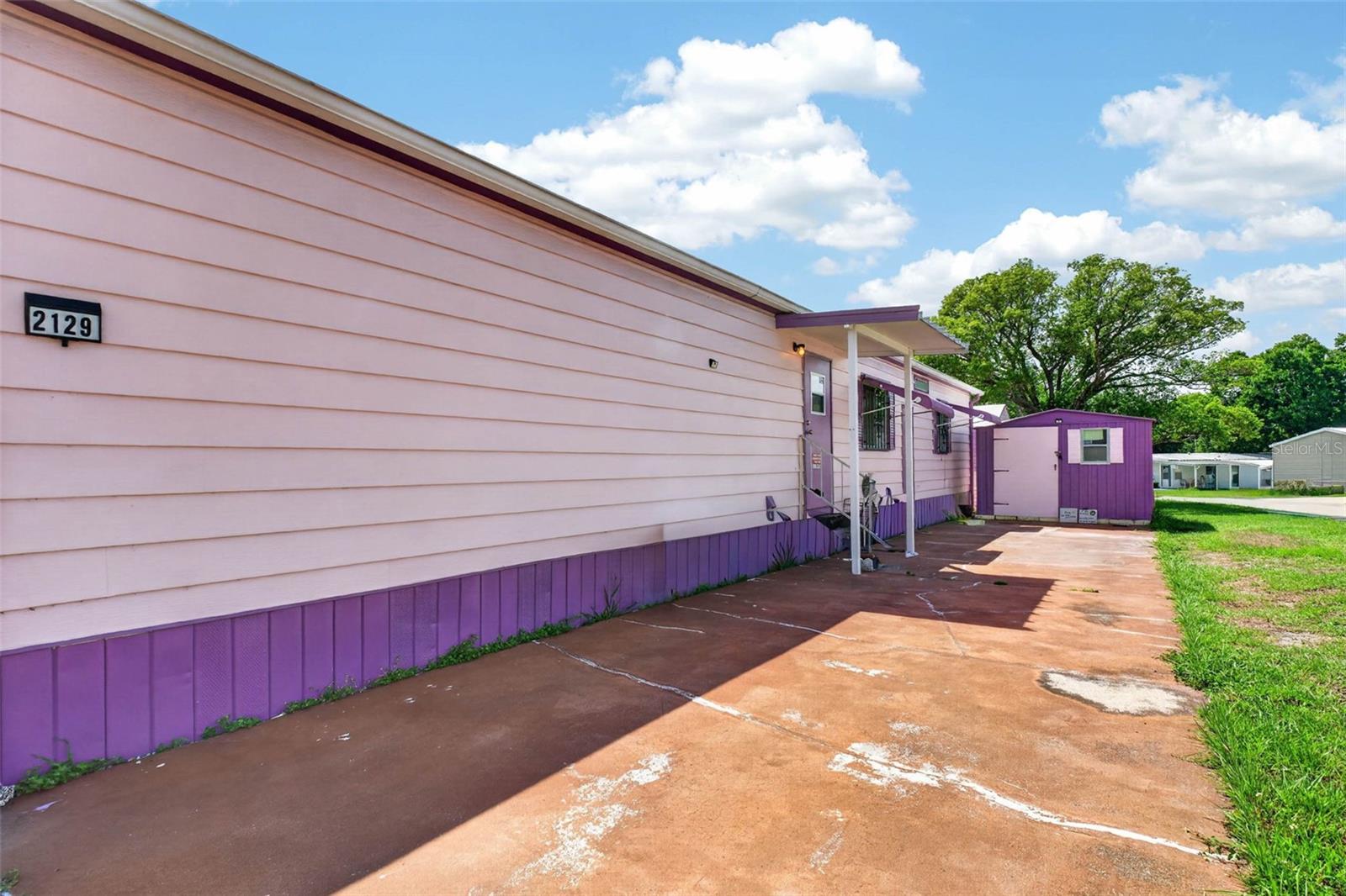 2129 LOIS BLVD, LAKE ALFRED, FL — photo 47