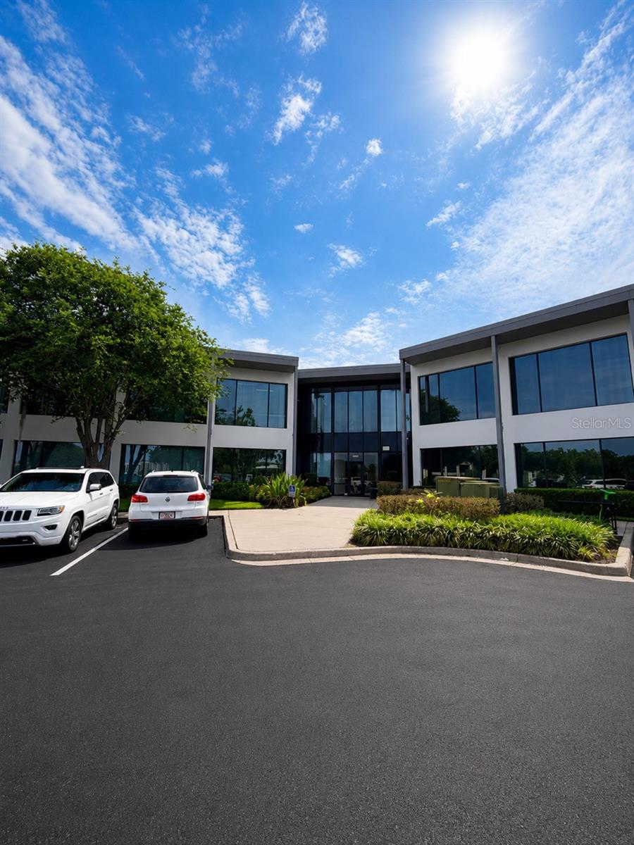 3191 MAGUIRE BLVD, ORLANDO, FL