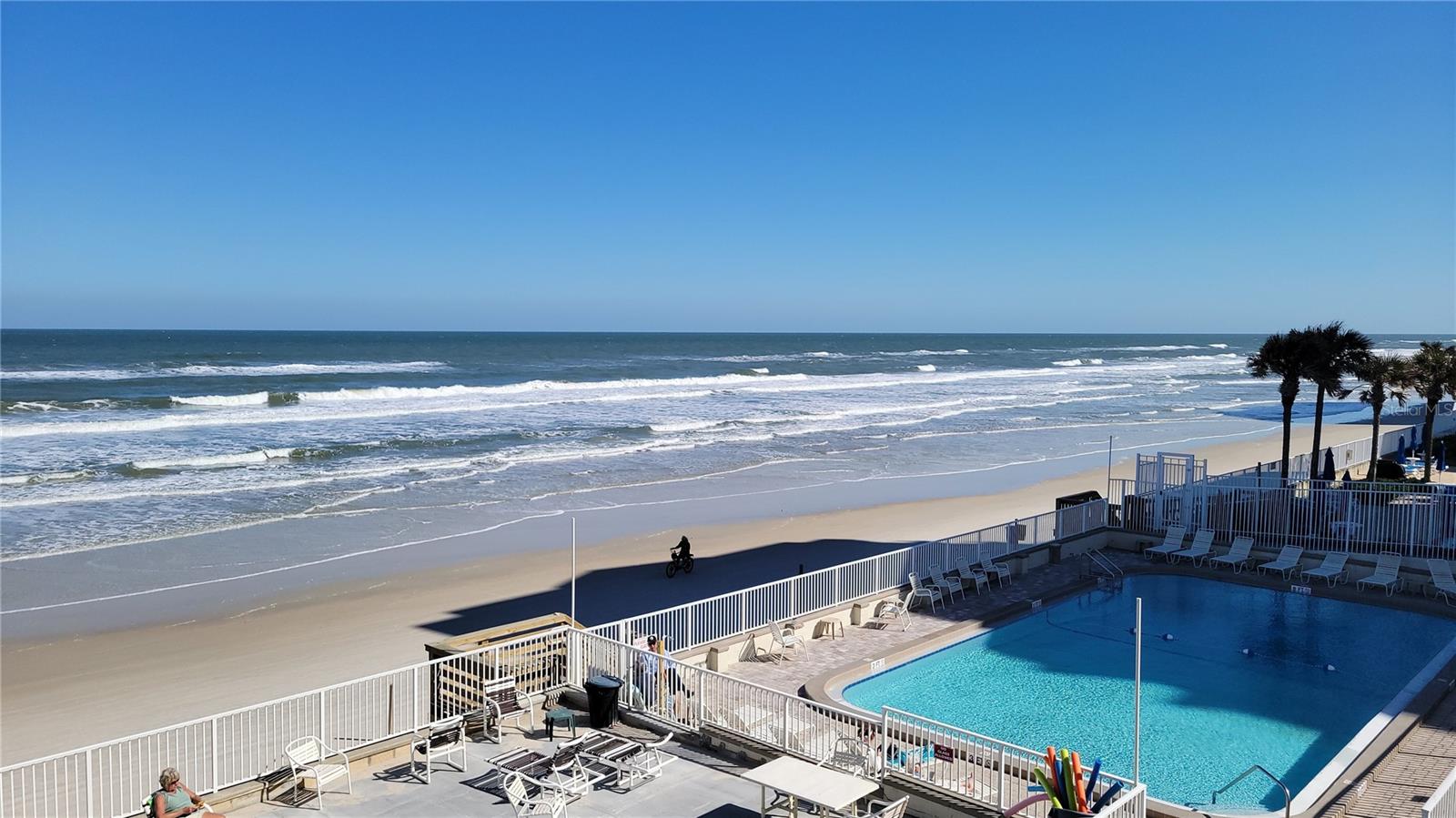 3727 S ATLANTIC AVE #1120, DAYTONA BEACH, FL — photo 22