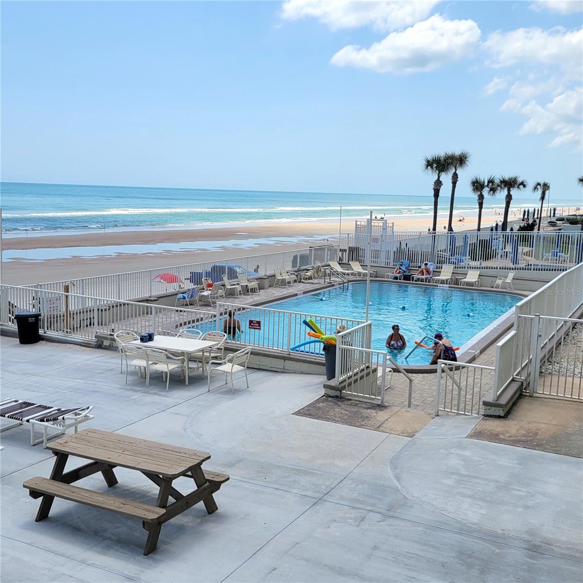 3727 S ATLANTIC AVE #1120, DAYTONA BEACH, FL — photo 24