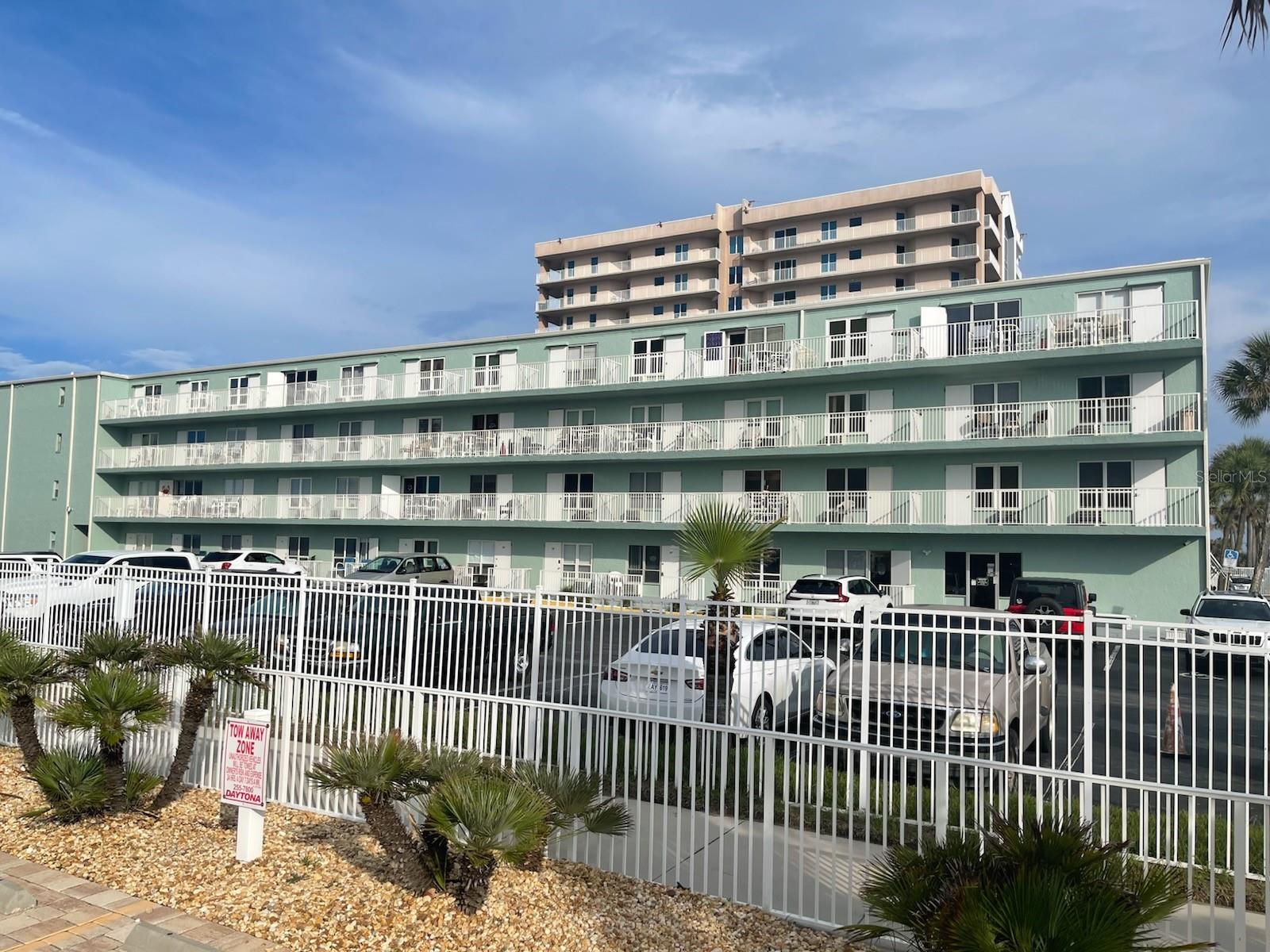 3727 S ATLANTIC AVE #1120, DAYTONA BEACH, FL — photo 29