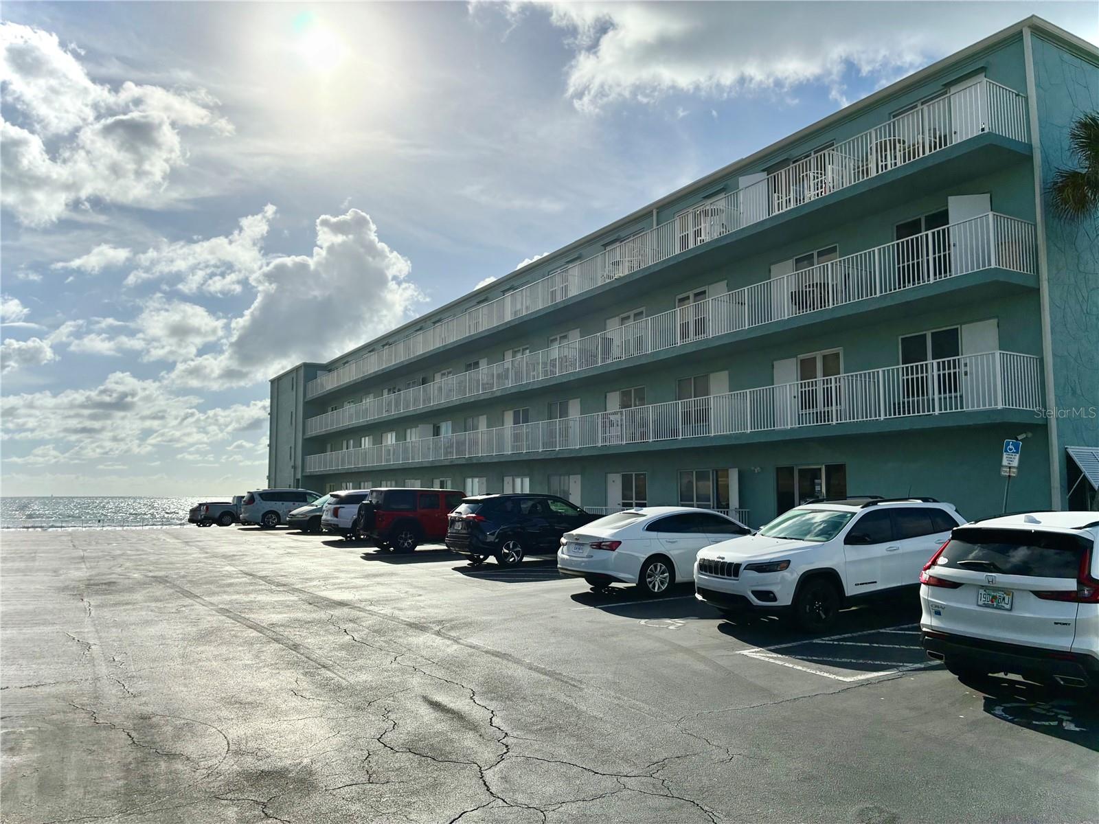 3727 S ATLANTIC AVE #1120, DAYTONA BEACH, FL