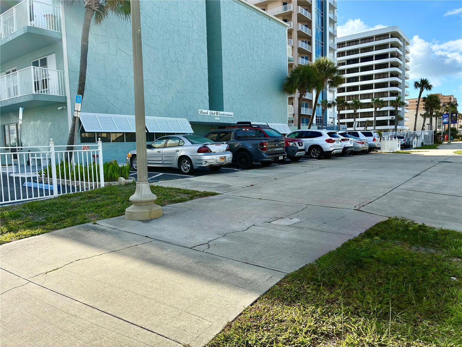 3727 S ATLANTIC AVE #1120, DAYTONA BEACH, FL — photo 2