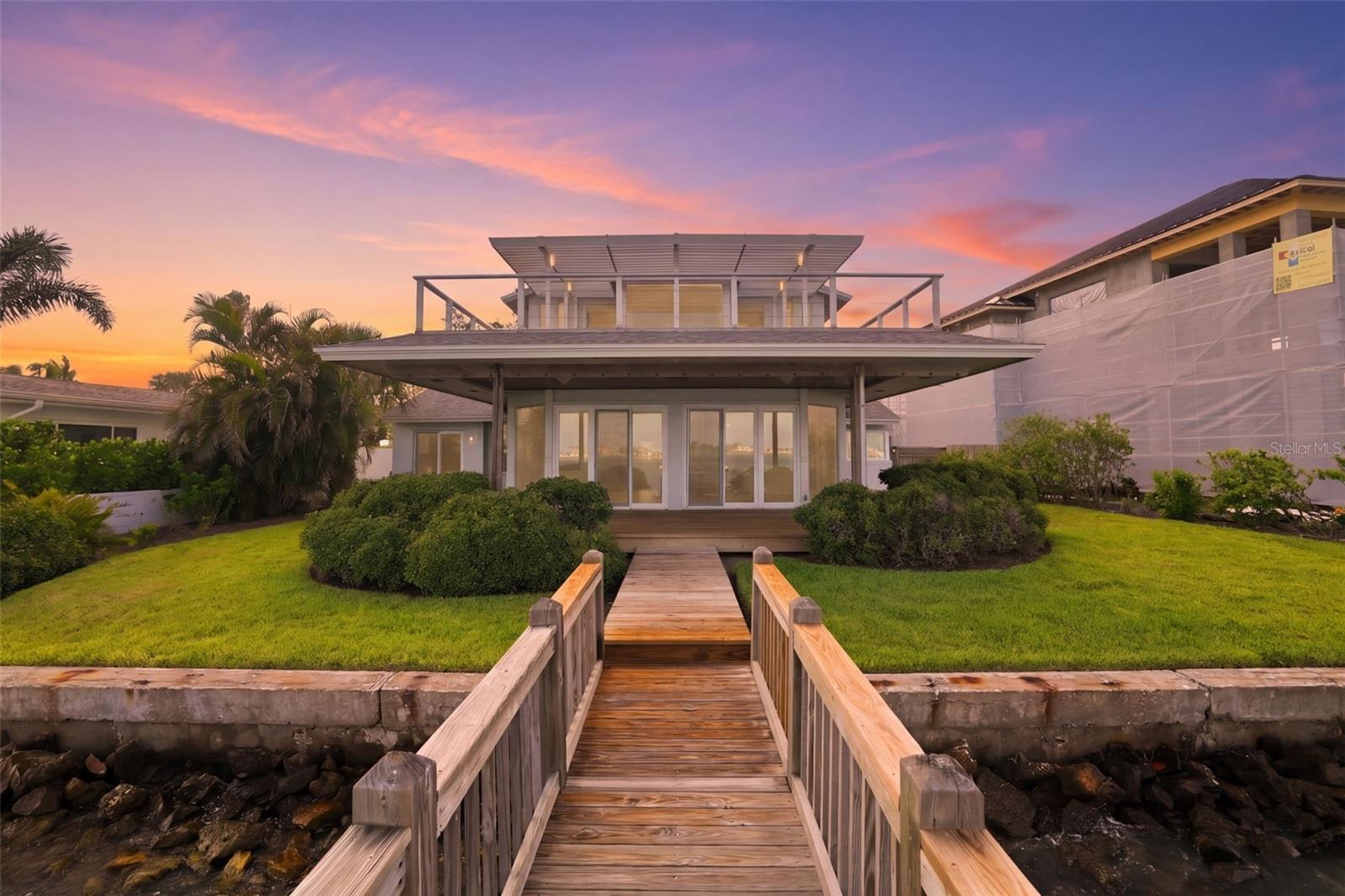 1832 VENETIAN POINT DR, CLEARWATER, FL — photo 8