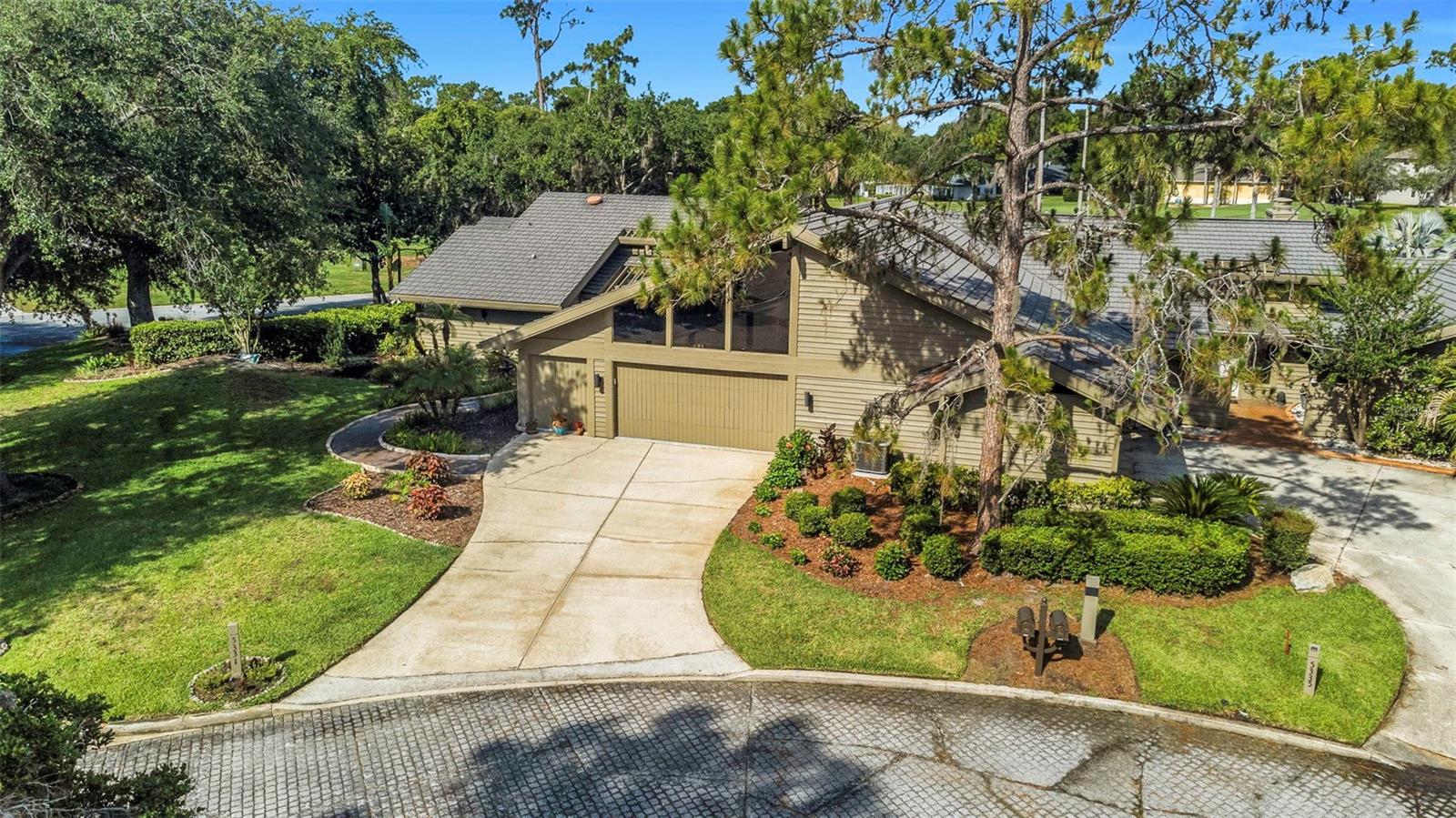 5331 SAND CRANE CT, WESLEY CHAPEL, FL — photo 2
