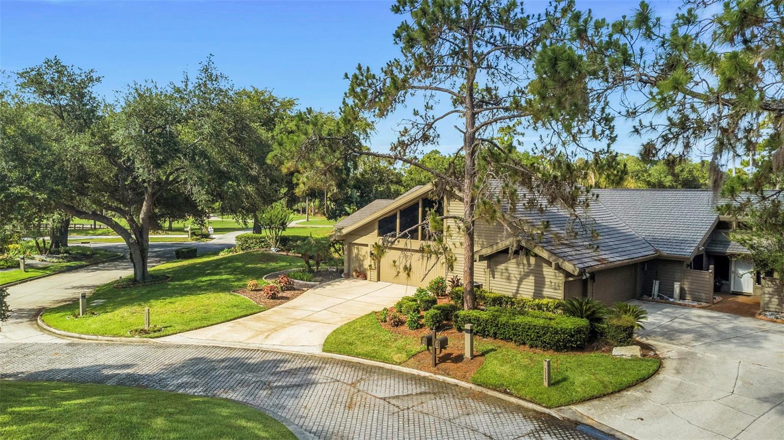 5331 SAND CRANE CT, WESLEY CHAPEL, FL — photo 66