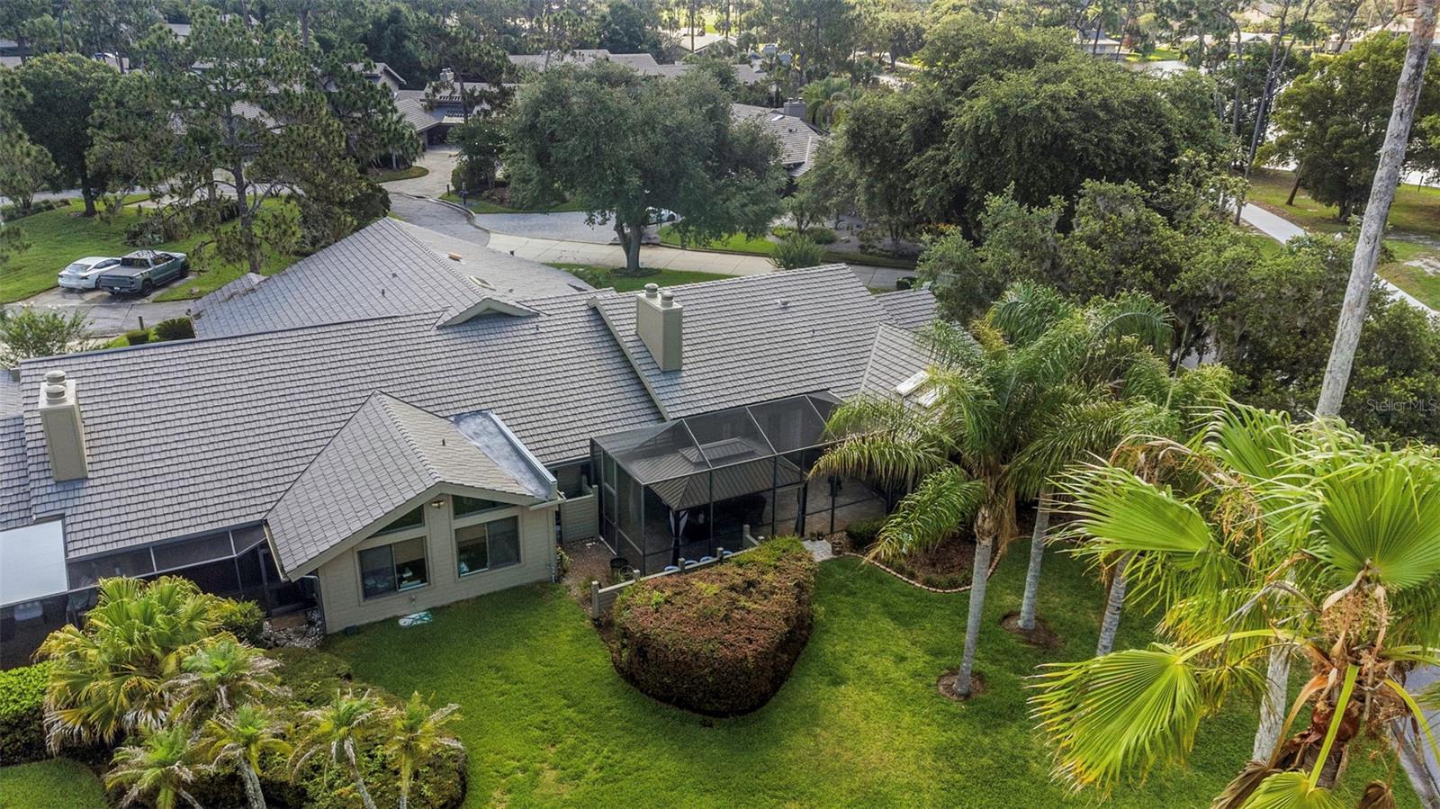 5331 SAND CRANE CT, WESLEY CHAPEL, FL — photo 70